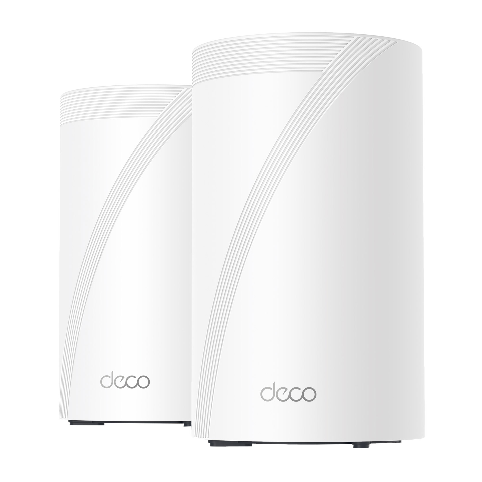 TP-Link Deco BE65 Whole Home Mesh Wi-Fi 7 System 2-pack | Costco