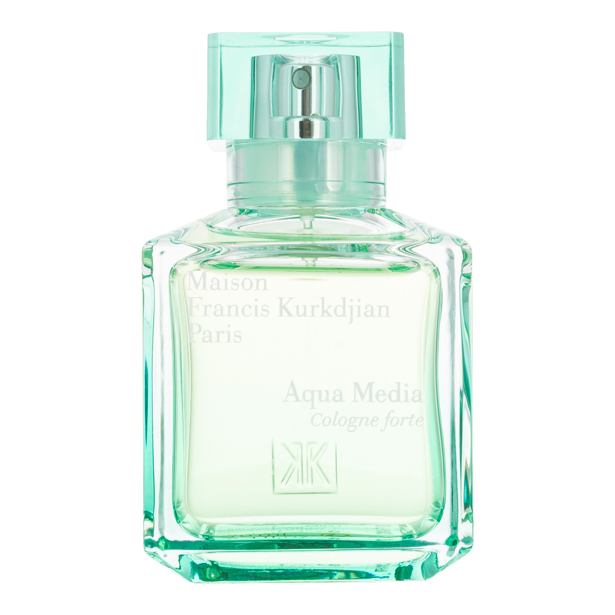 ポ*ケ様 【新品、未開封】FTC BEAUTY Aqua Cologne 30m Maison Francis Kurkdjian Paris Aqua Media Cologne Forte For Women