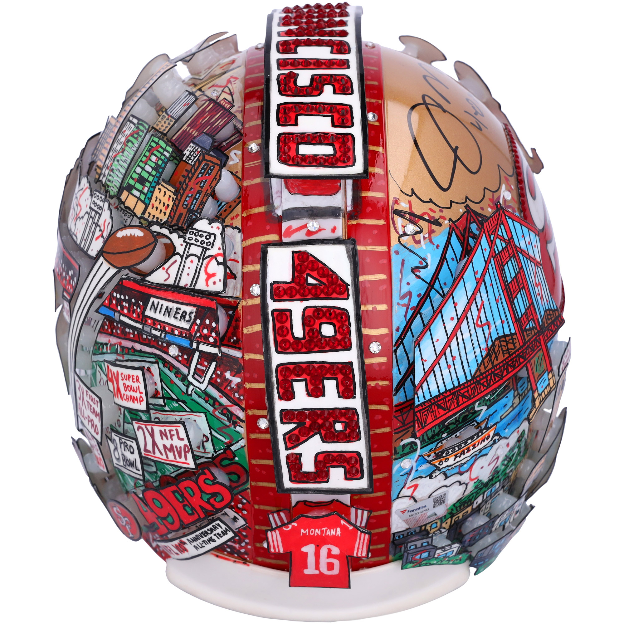 Enlarge Product Preview 6 Successfully Enriched by automation Job.