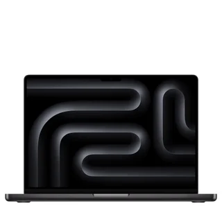MACBOOK PRO 14" M4 PRO 24GB/512GB SPACE BLACK MX2H3LL/A