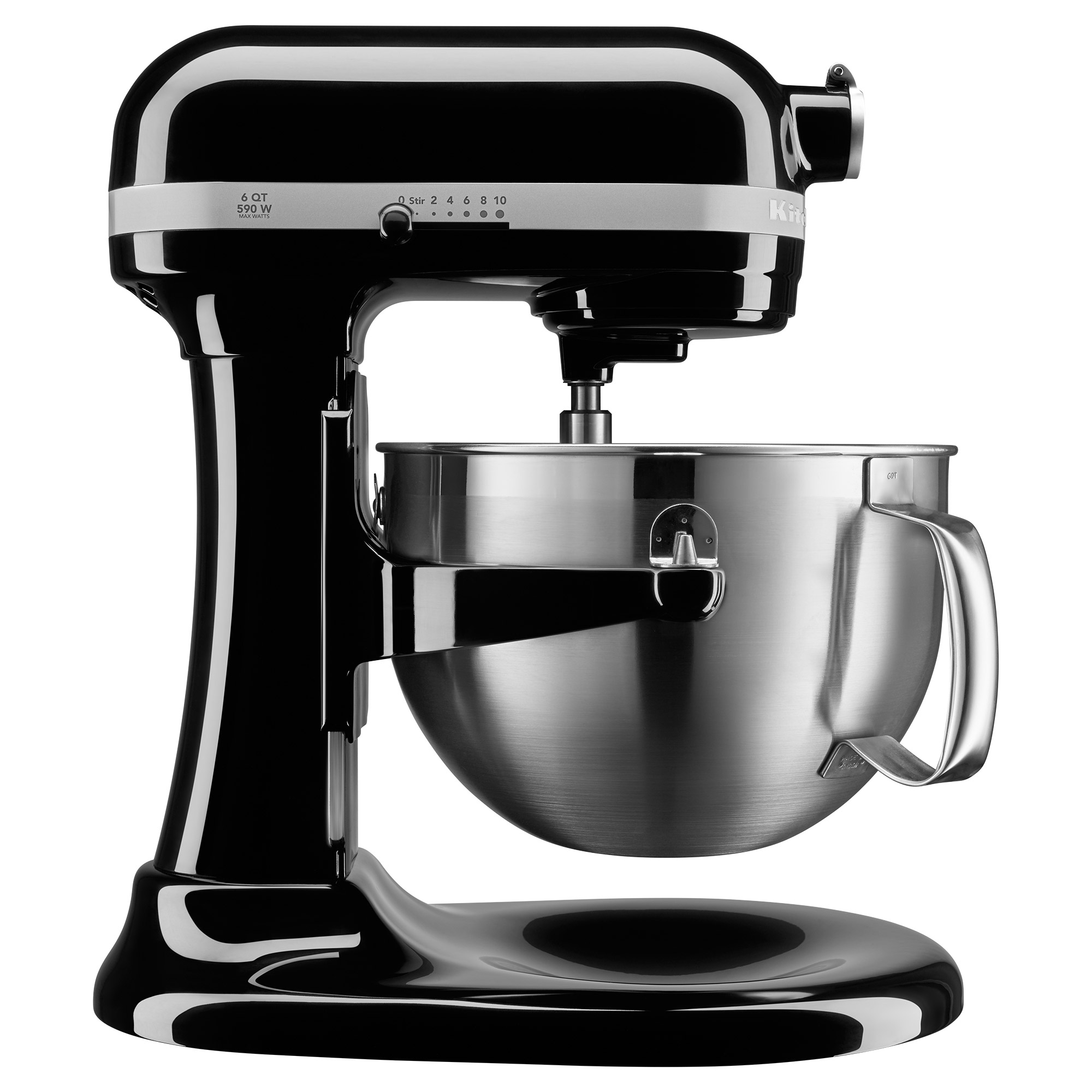 KitchenAid Professional Series 6 Quart Bowl Lift Stand Mixer