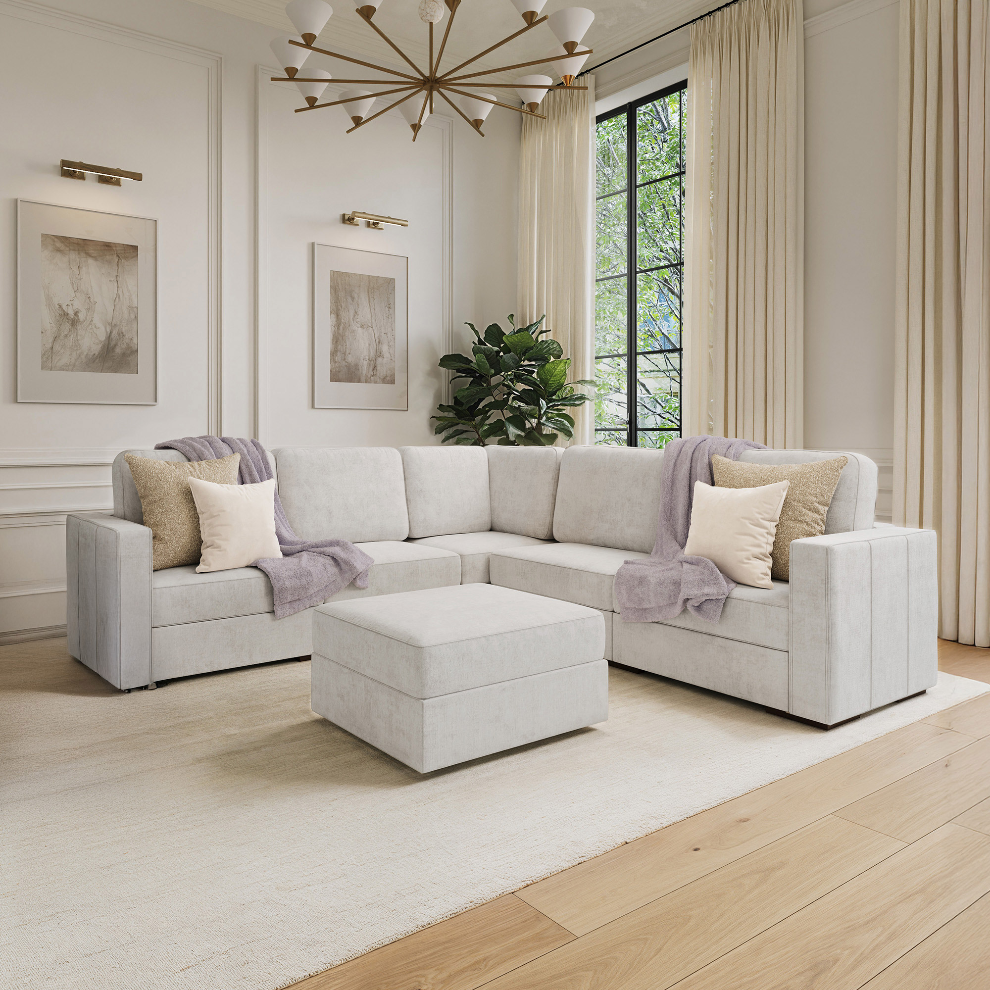 Enlarge Product Preview 2 Successfully Enriched by automation Job.