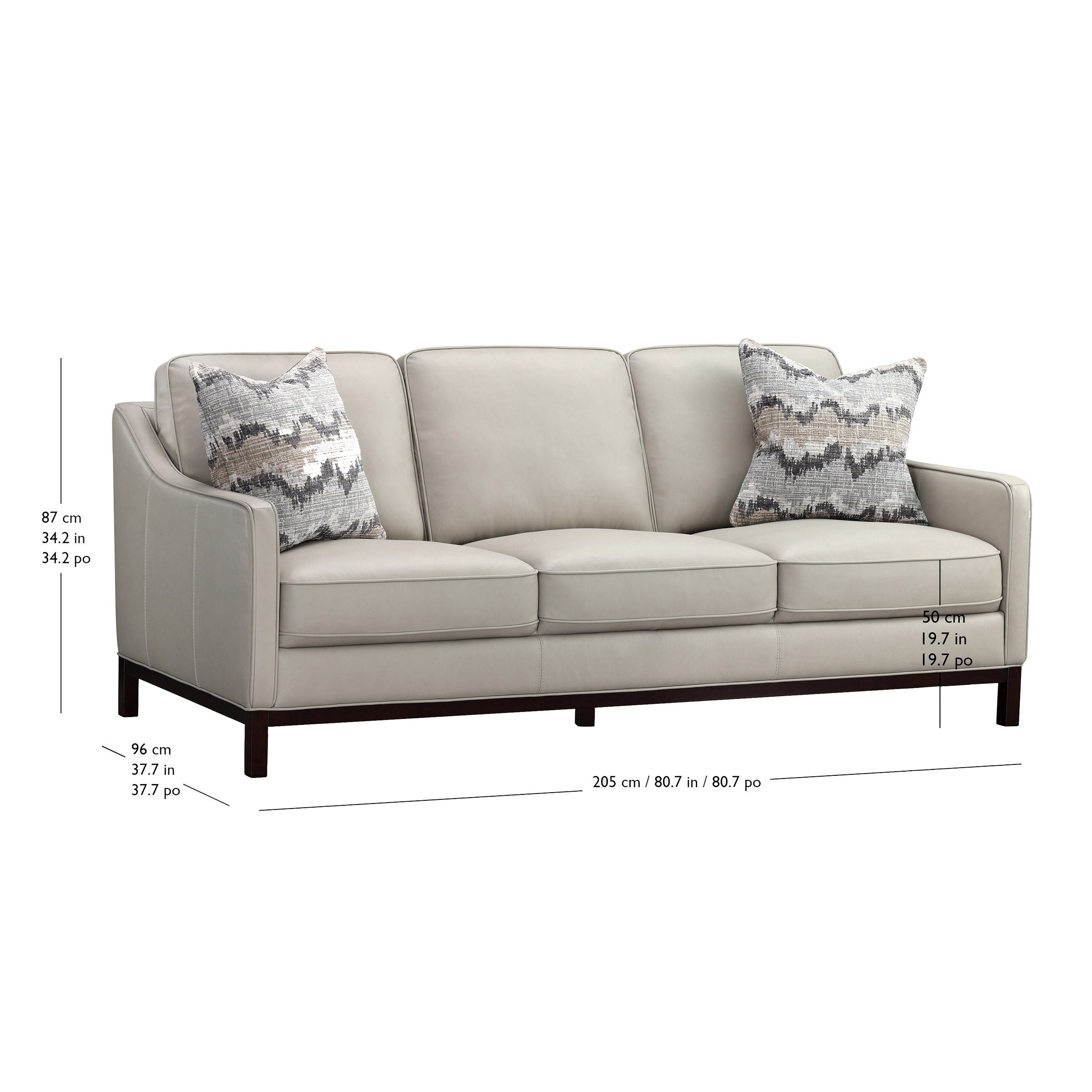 Enlarge Product Preview 2 Successfully Enriched by automation Job.