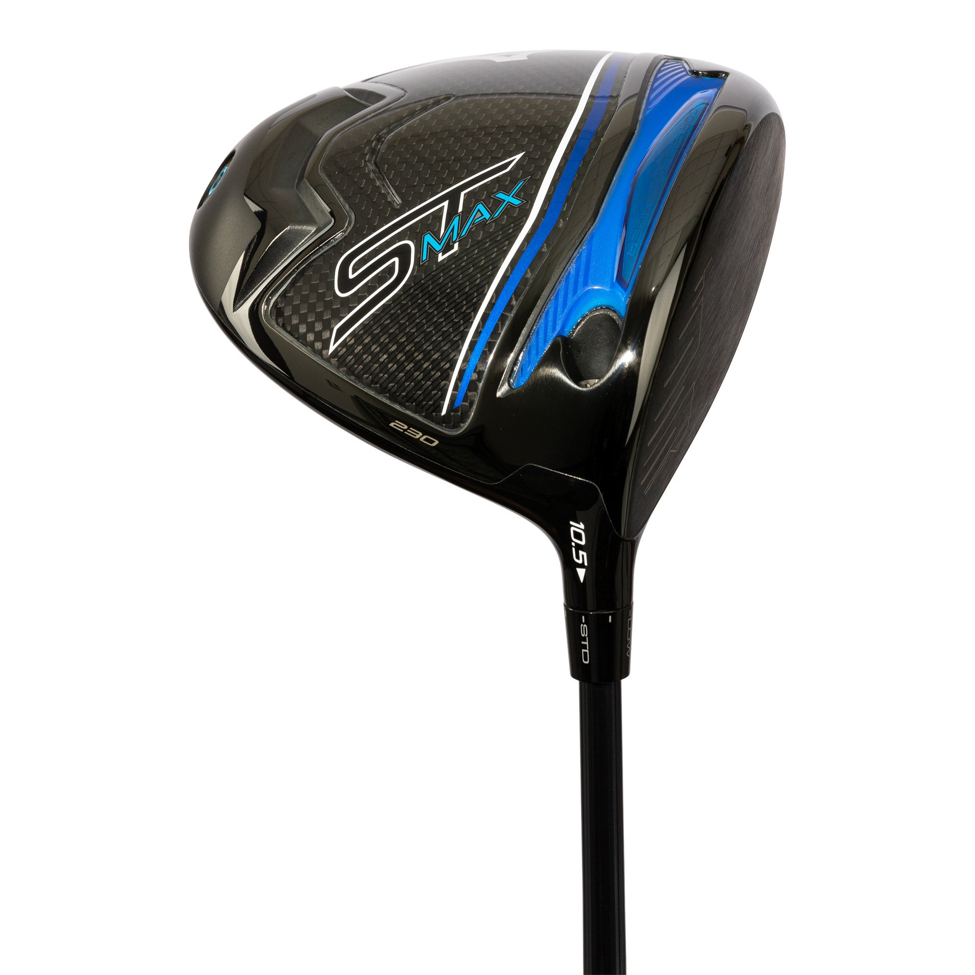 Mizuno ST-MAX 230 10.5 Degrees Driver, Stiff Flex, Right Hand | Costco