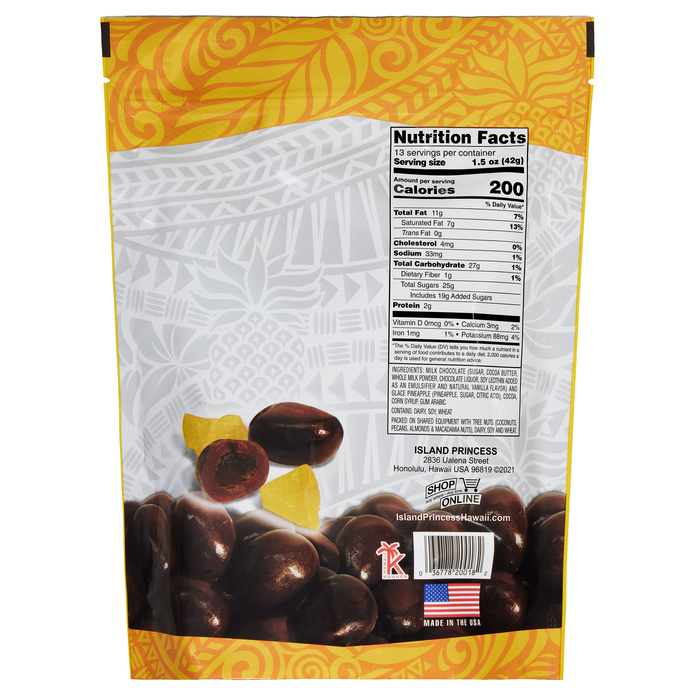 Enlarge Product Preview 9 Successfully Enriched by automation Job.