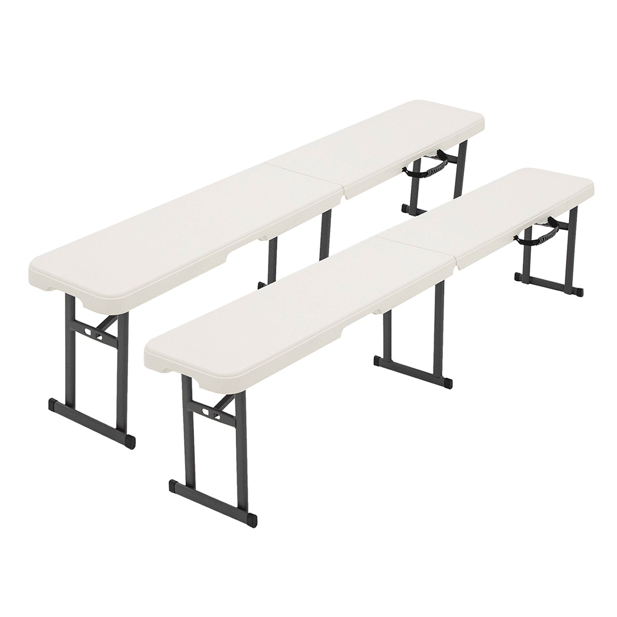 アウトドア Back Channel FOLDING BENCH 新品同様