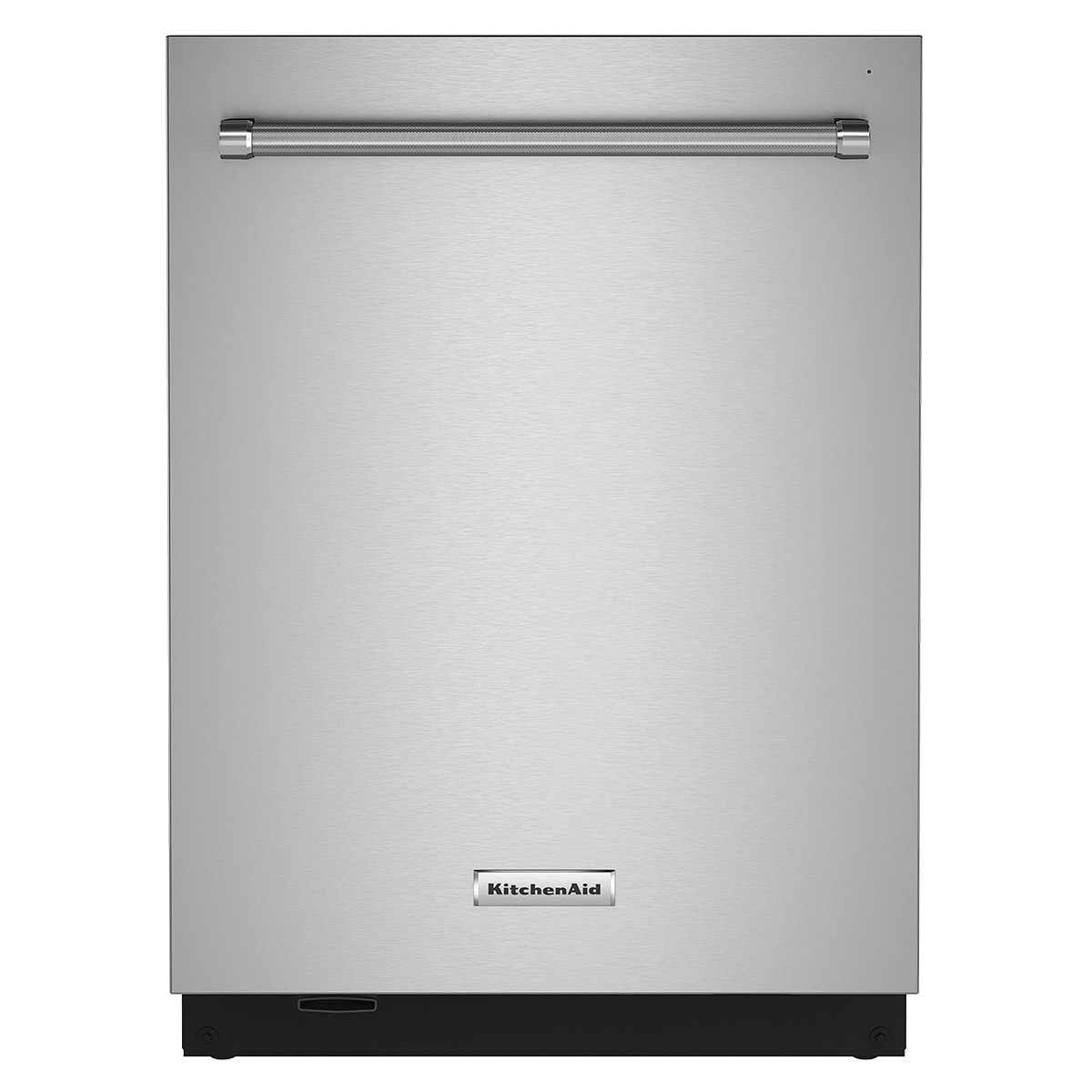KitchenAid 44 dBA Dishwasher with FreeFlex Third Rack and LED Interior Lighting