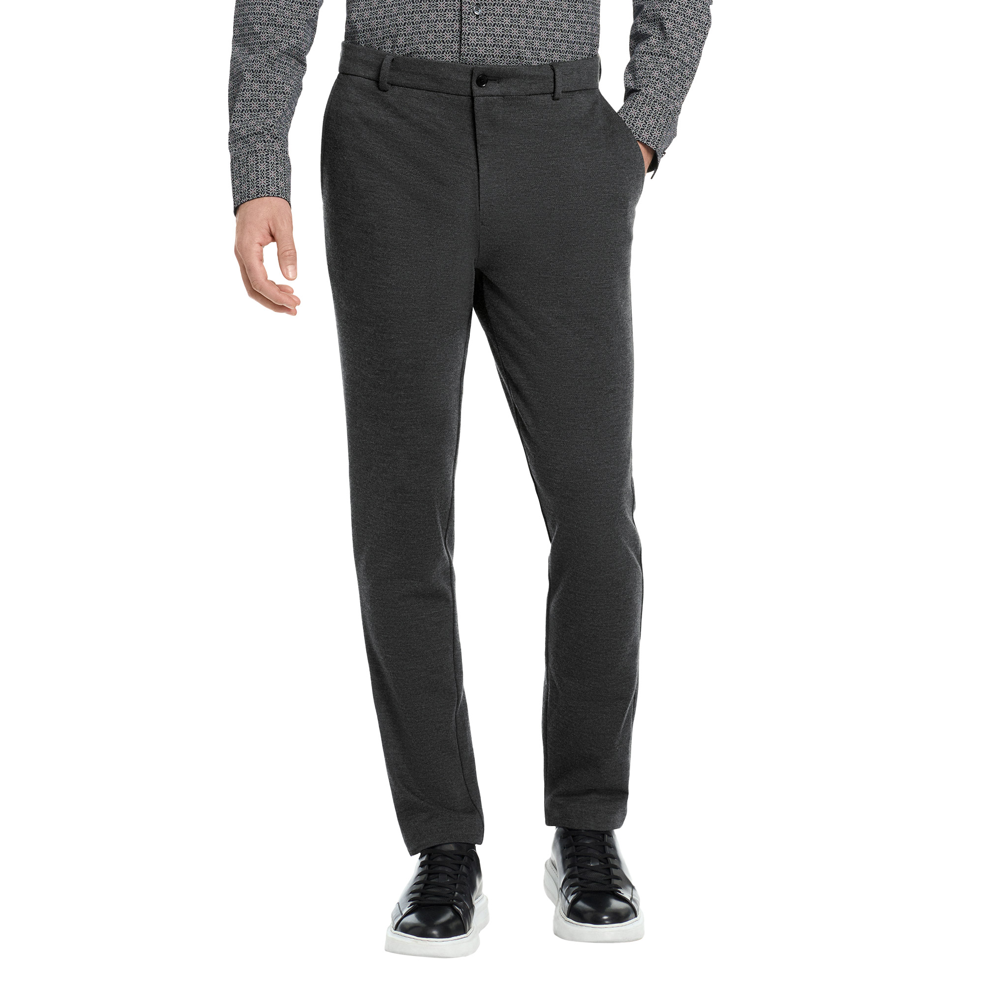 Ted Baker Men's Dress Pant
