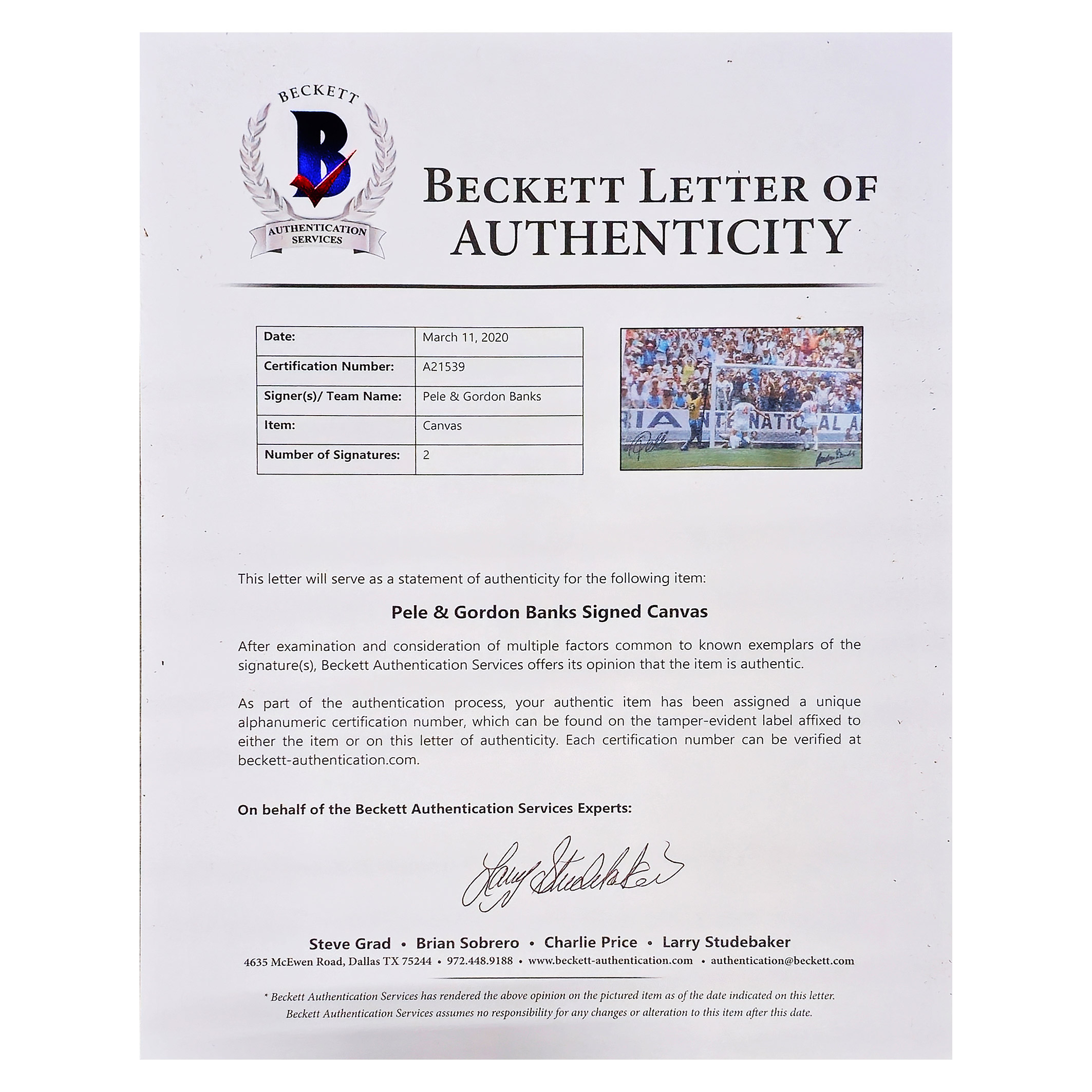 Enlarge Product Preview 5 Successfully Enriched by automation Job.