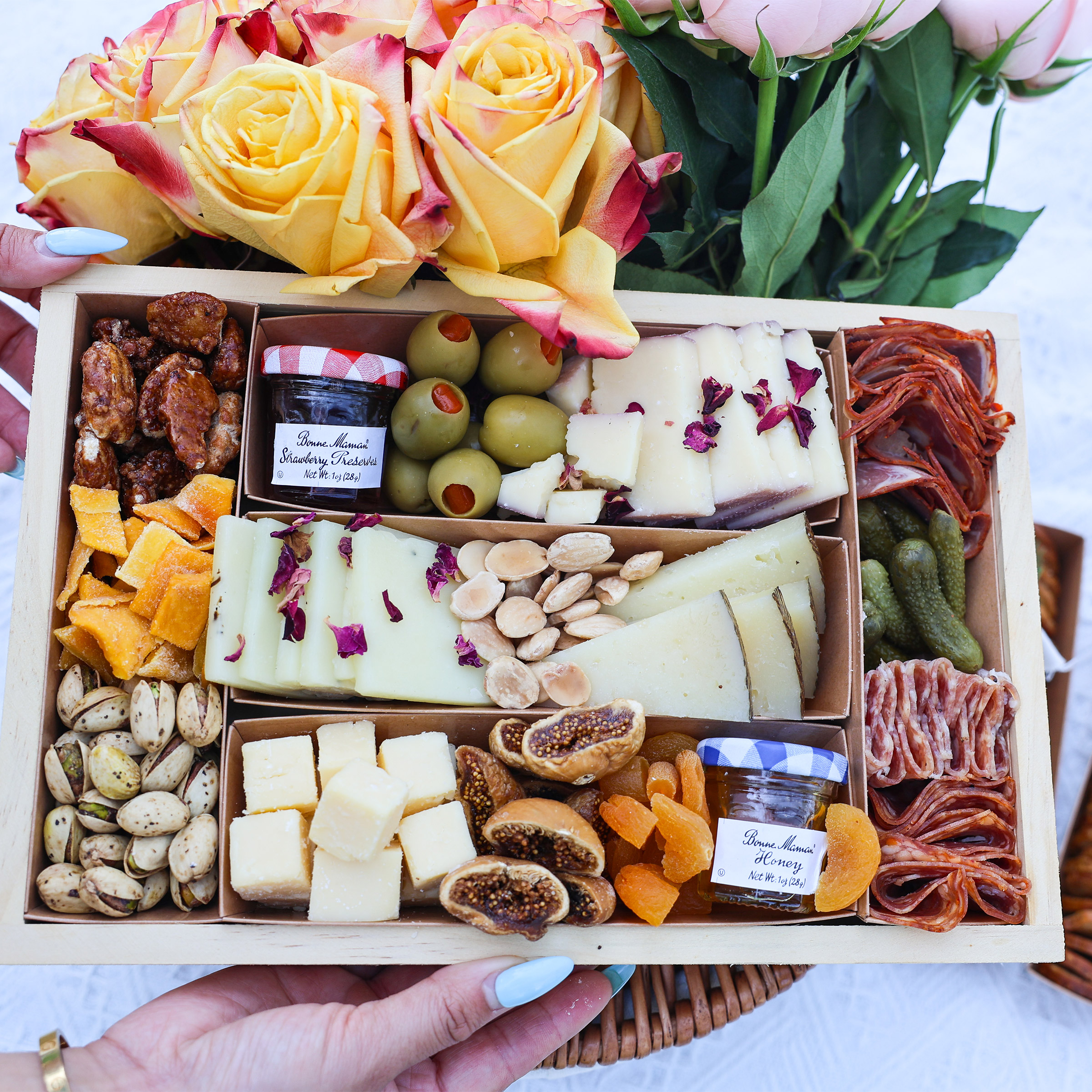 Enlarge Product Preview 3 Successfully Enriched by automation Job.