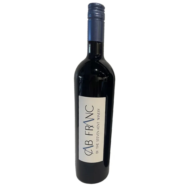 STEVEN KENT CABERNET FRANC LIVERMORE, CA 750ML