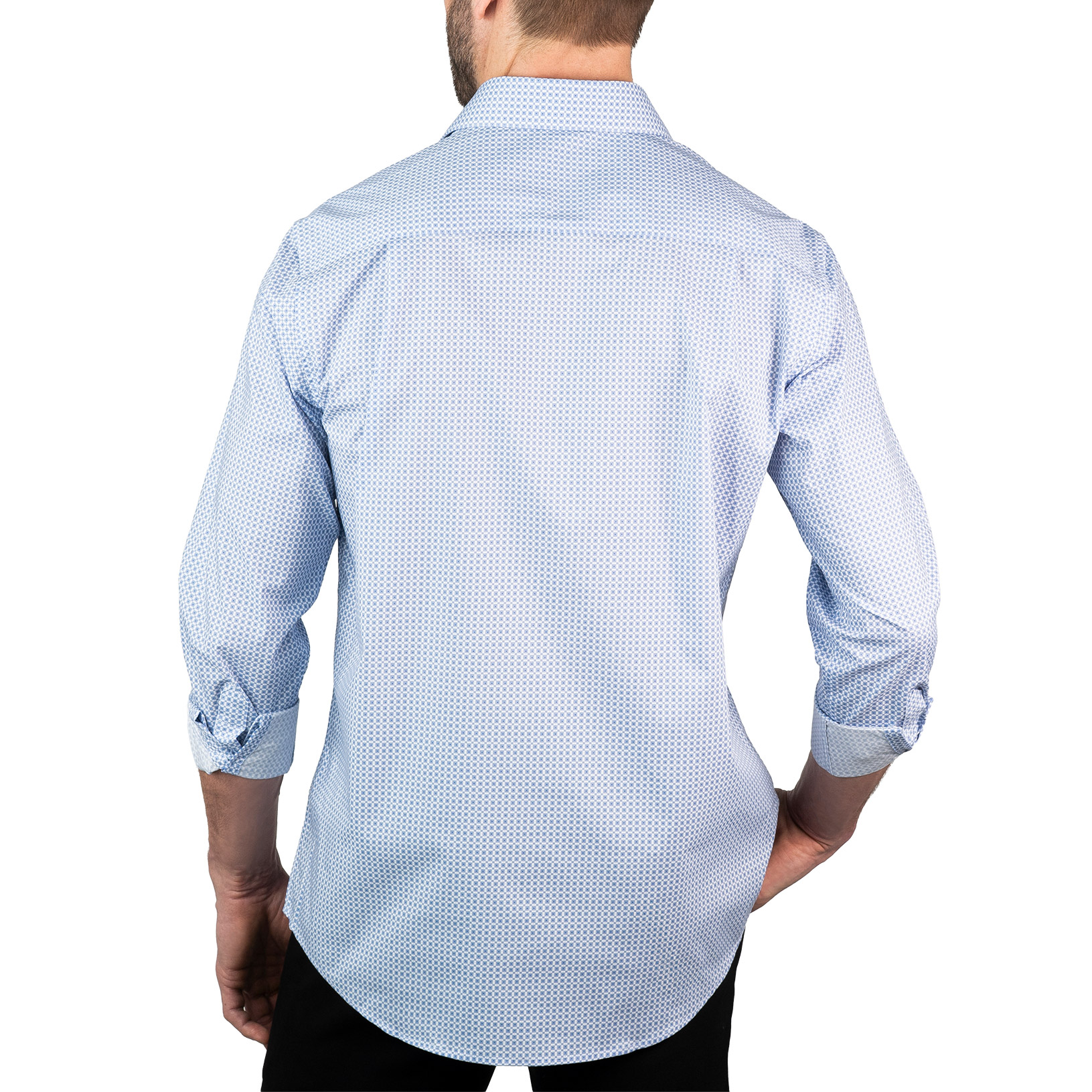 lucky brand slim fit dress shirts Lucky Brand Slim Fit Dress Shirt