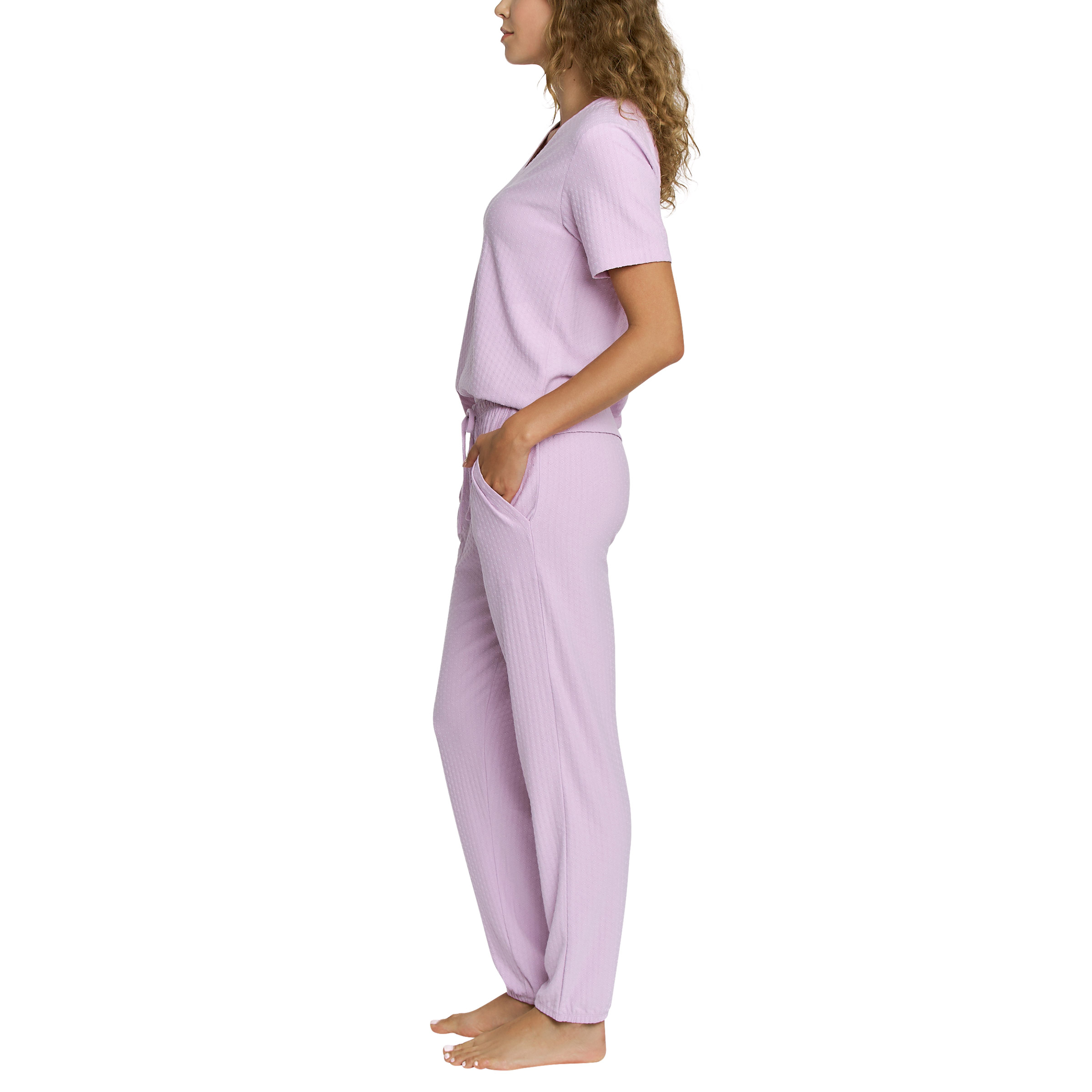 Honeydew Women's 3-Piece Lounge Set | Costco