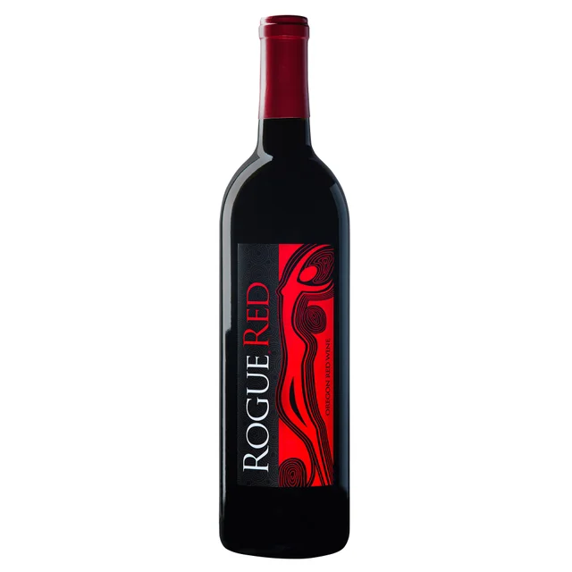 Valley View Winery Rogue Red, Oregon, 750 ml