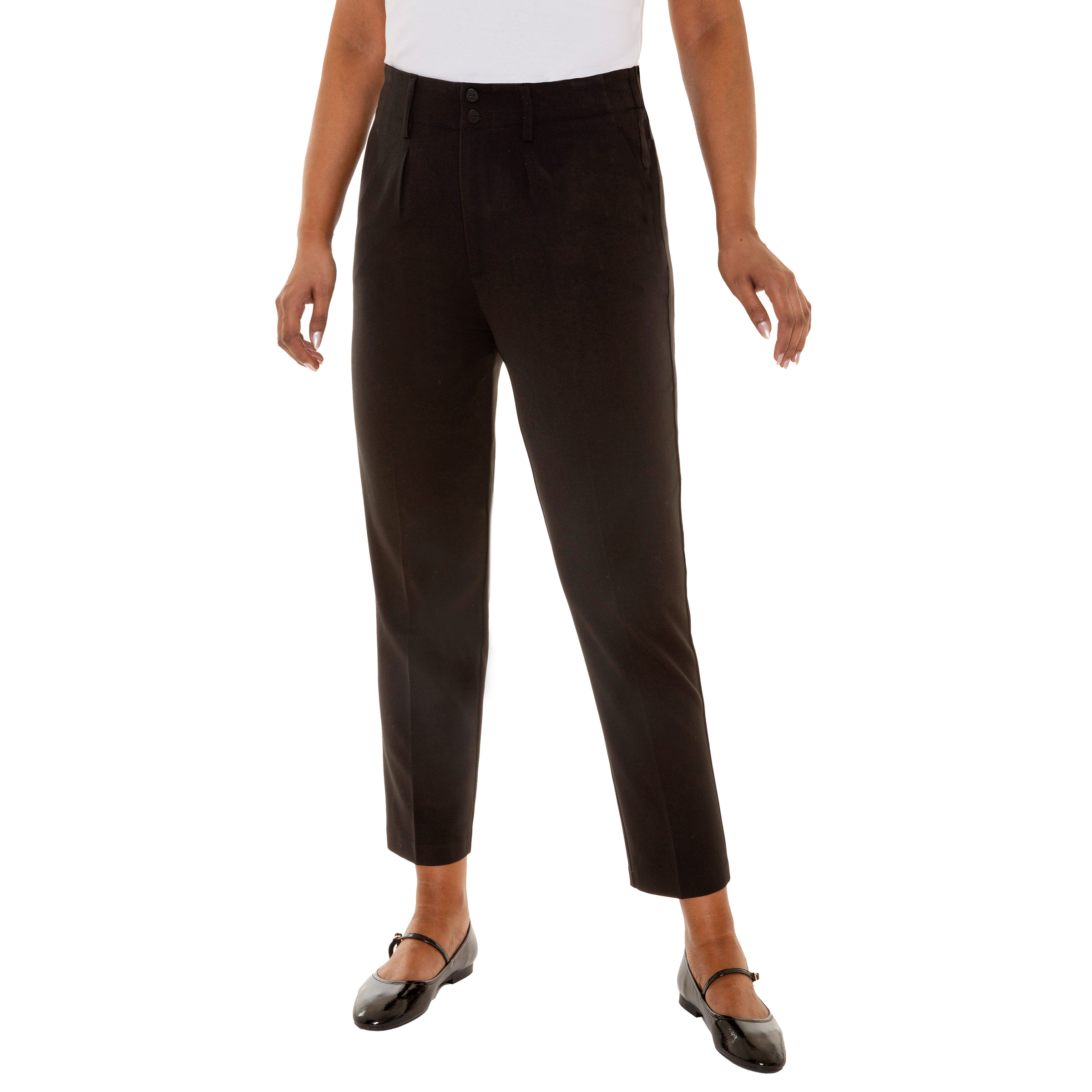 Mario Serrani Women's Dress Pant