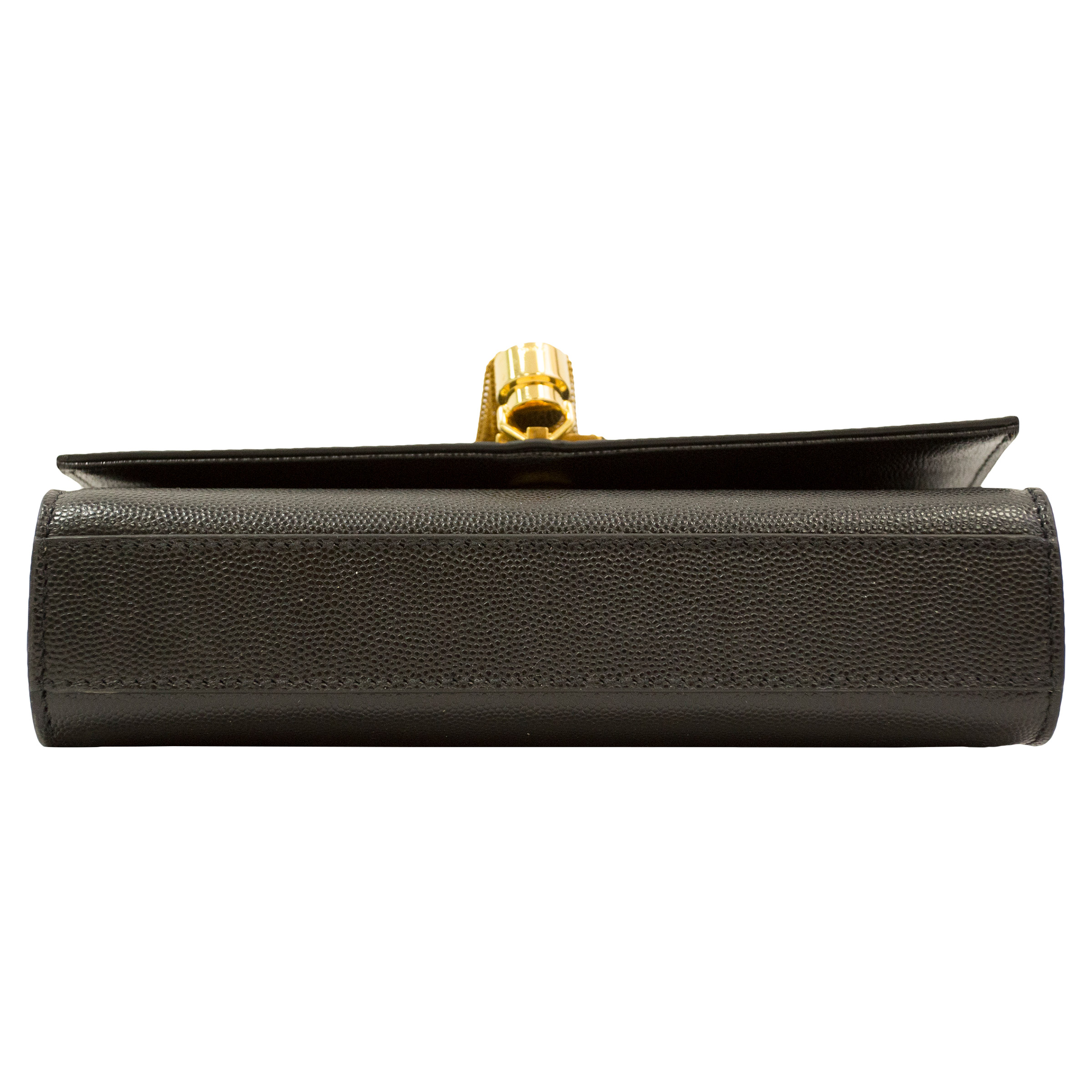 Yves Saint Laurent Small Kate Tassel Bag, Black | Costco