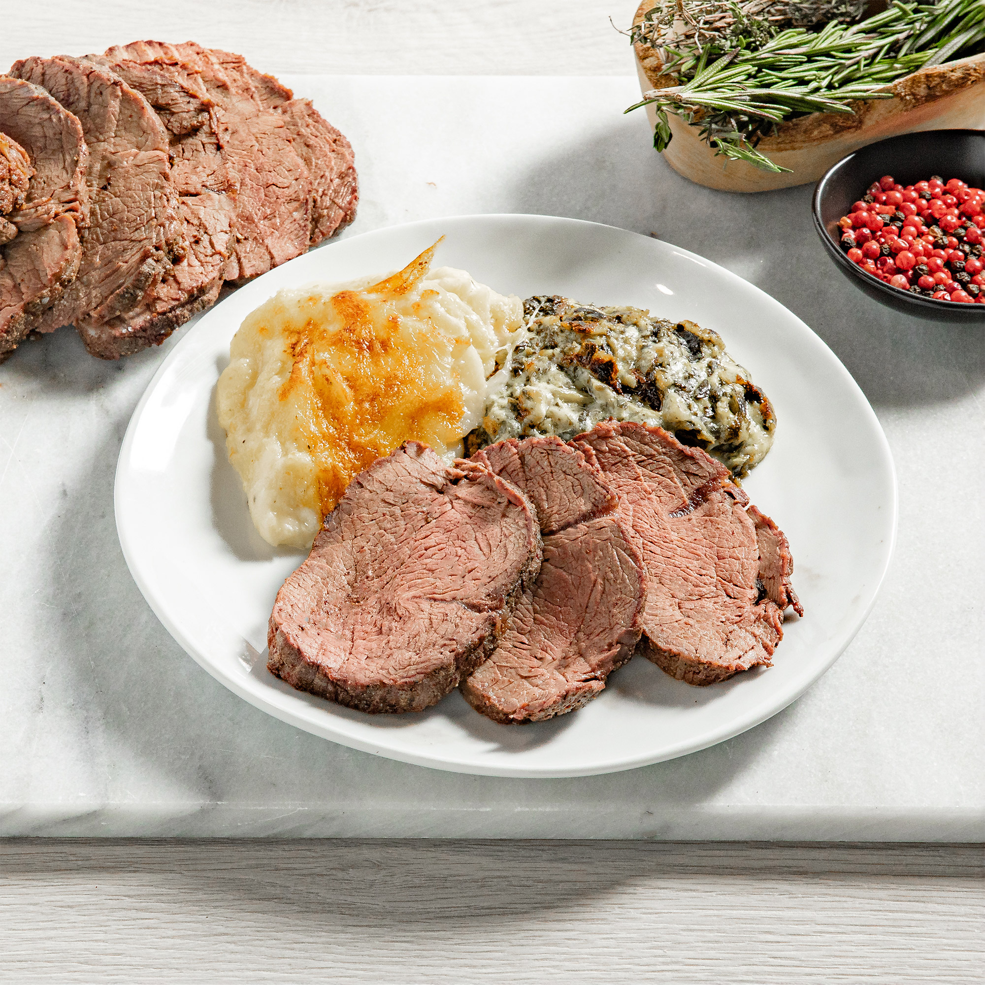 Enlarge Product Preview 4 Successfully Enriched by automation Job.