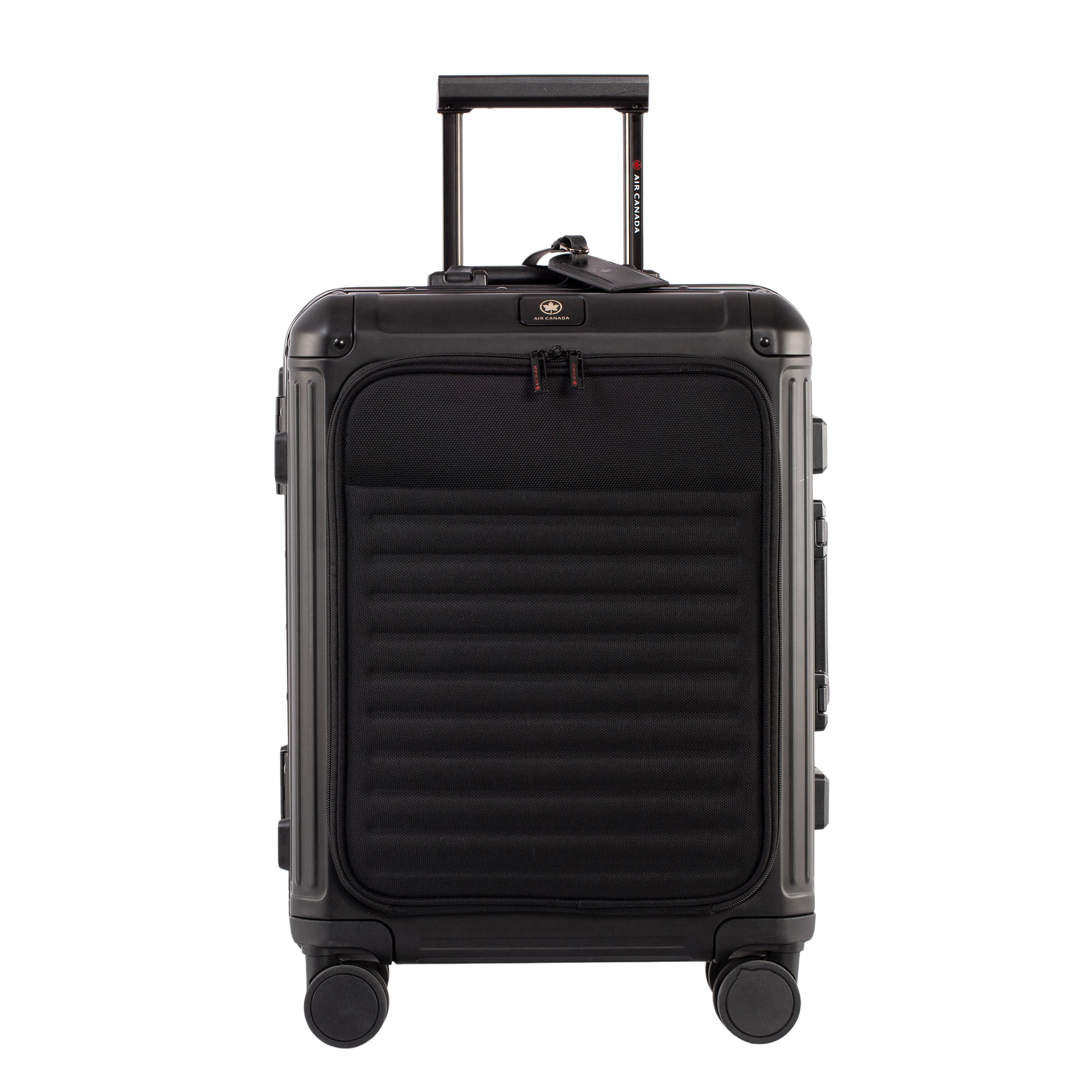 Air Canada KNOX Aluminum Hybrid Carry-on | Costco