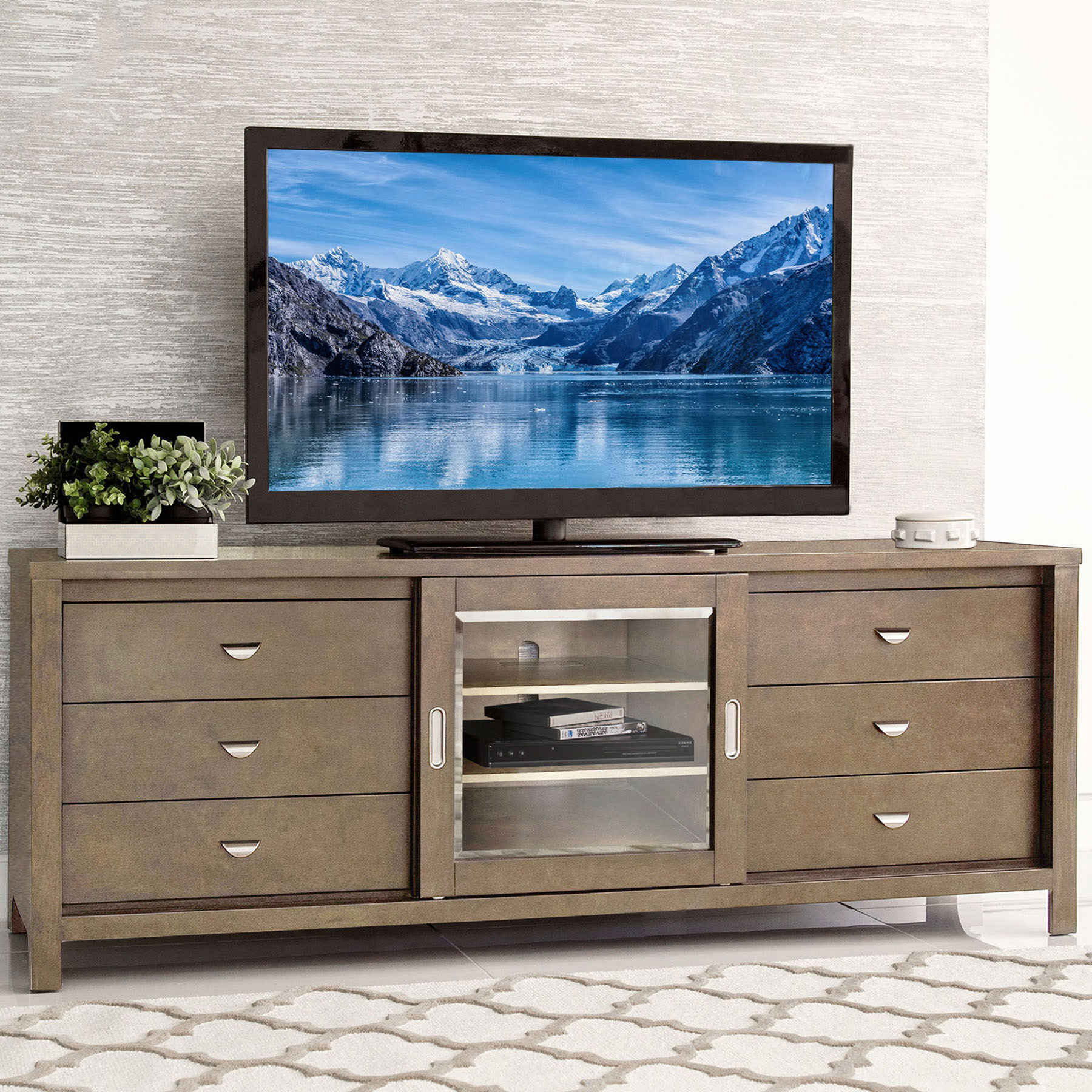 Dalia 72" Media Console