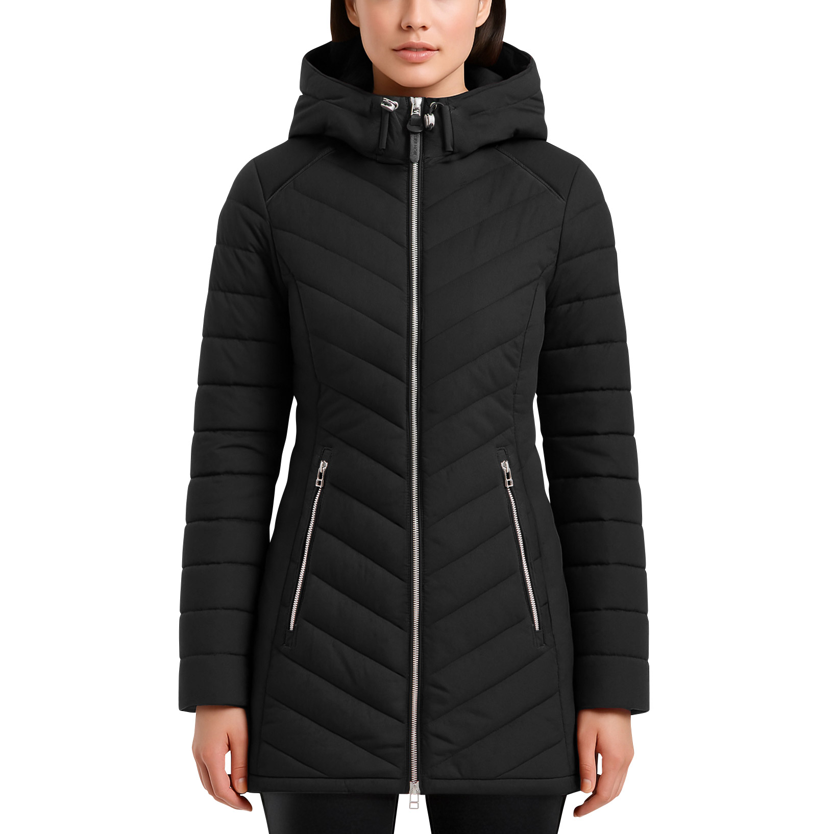 Atelier Noir Women's Cordelia Jacket