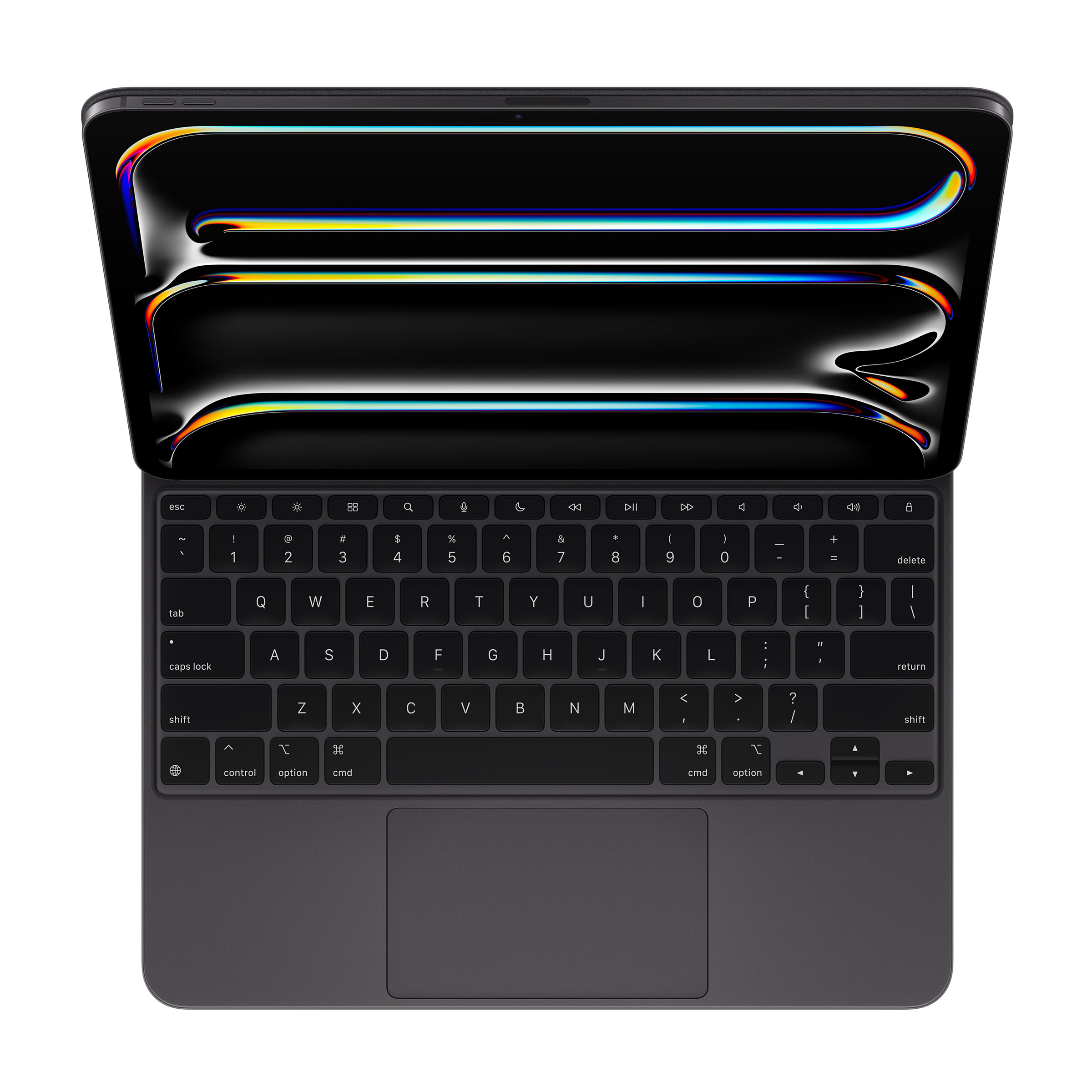 Magic Keyboard for iPad Pro 13‑inch - US English | Costco