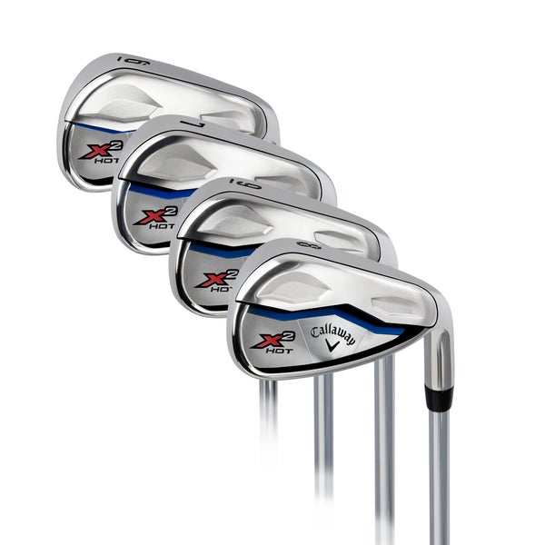 Callaway X2 HOT 9PC Club Set, Right Handed | Costco Callaway X2 HOT 9PC Club Set, Right Handed | Costco