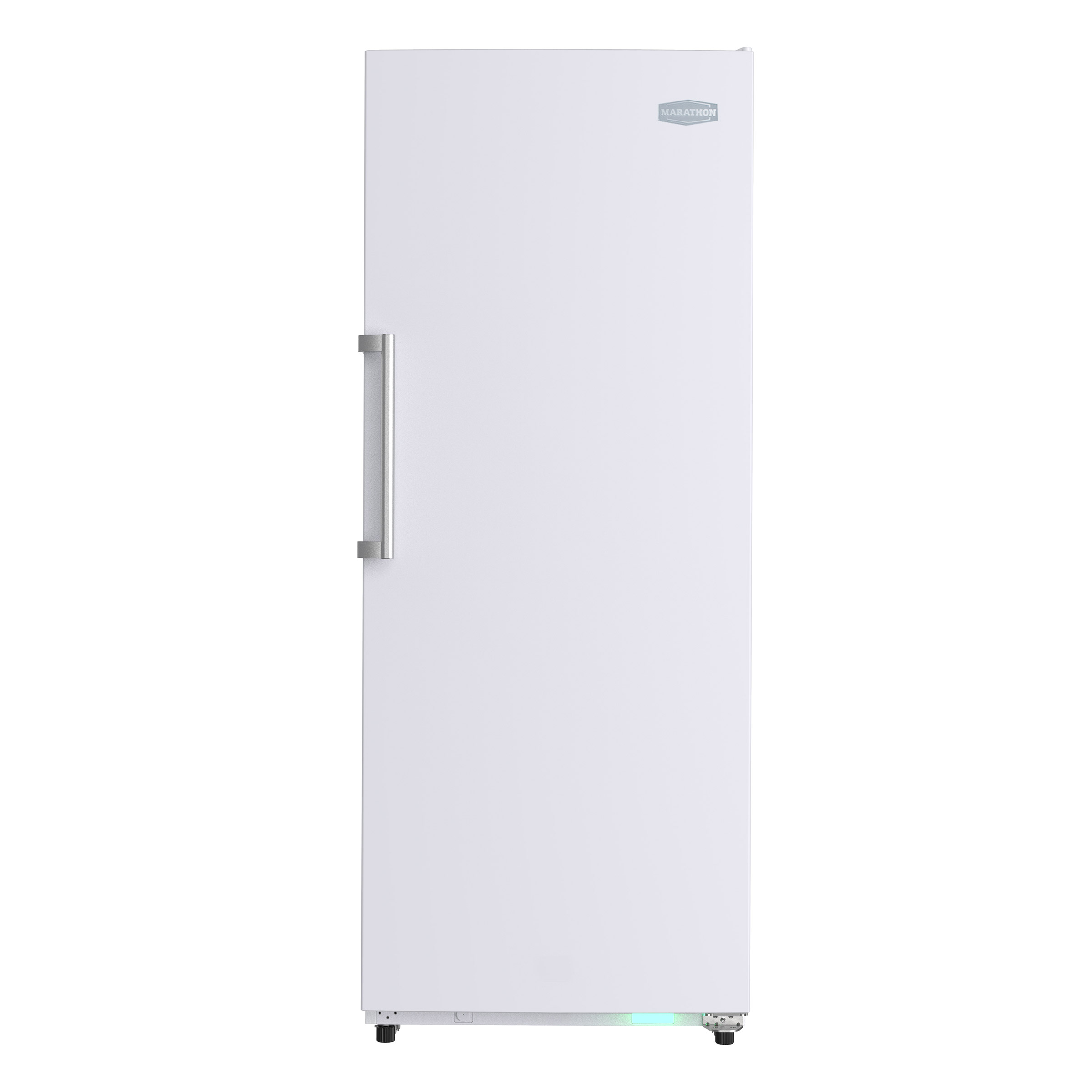 Marathon 14.4 cu. ft. White Upright Freezer | Costco