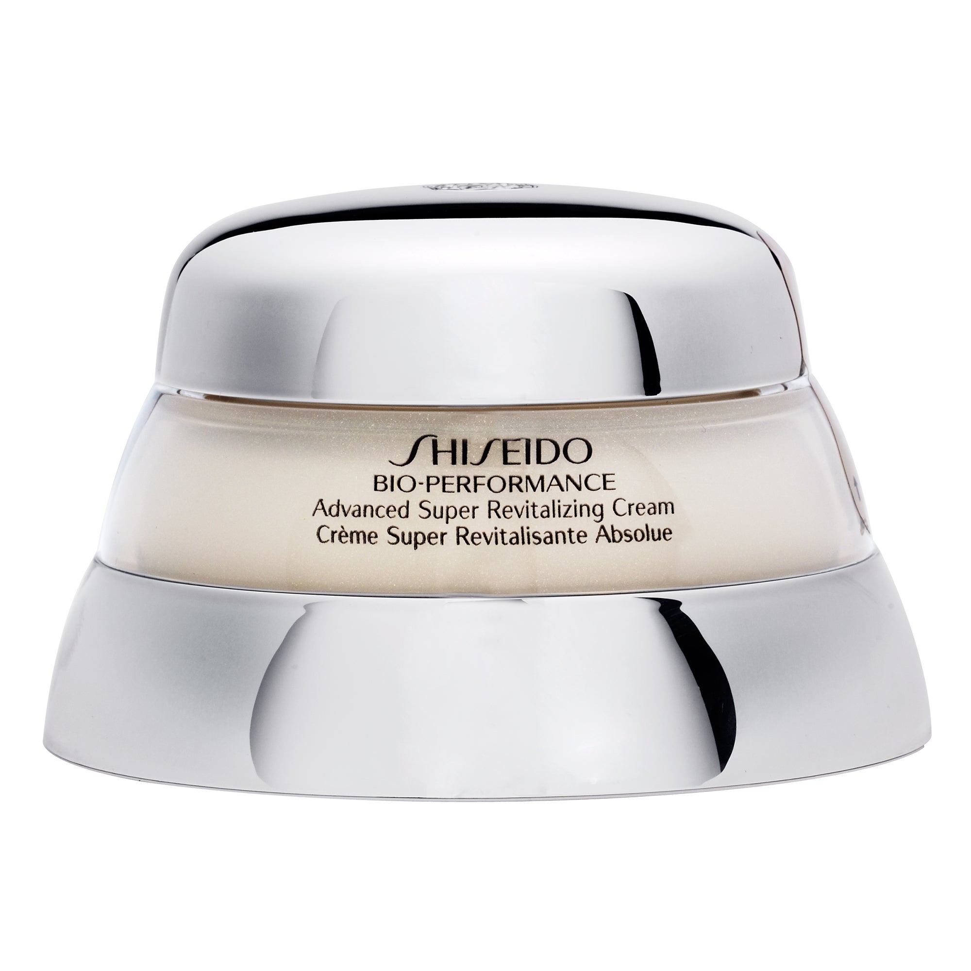 Shiseido Bio-Performance Advanced Super Revitalizing Cream, 2.6 oz