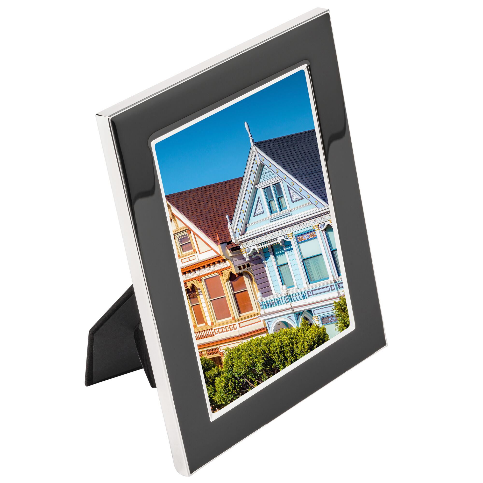 Enlarge Product Preview 4 Successfully Enriched by automation Job.