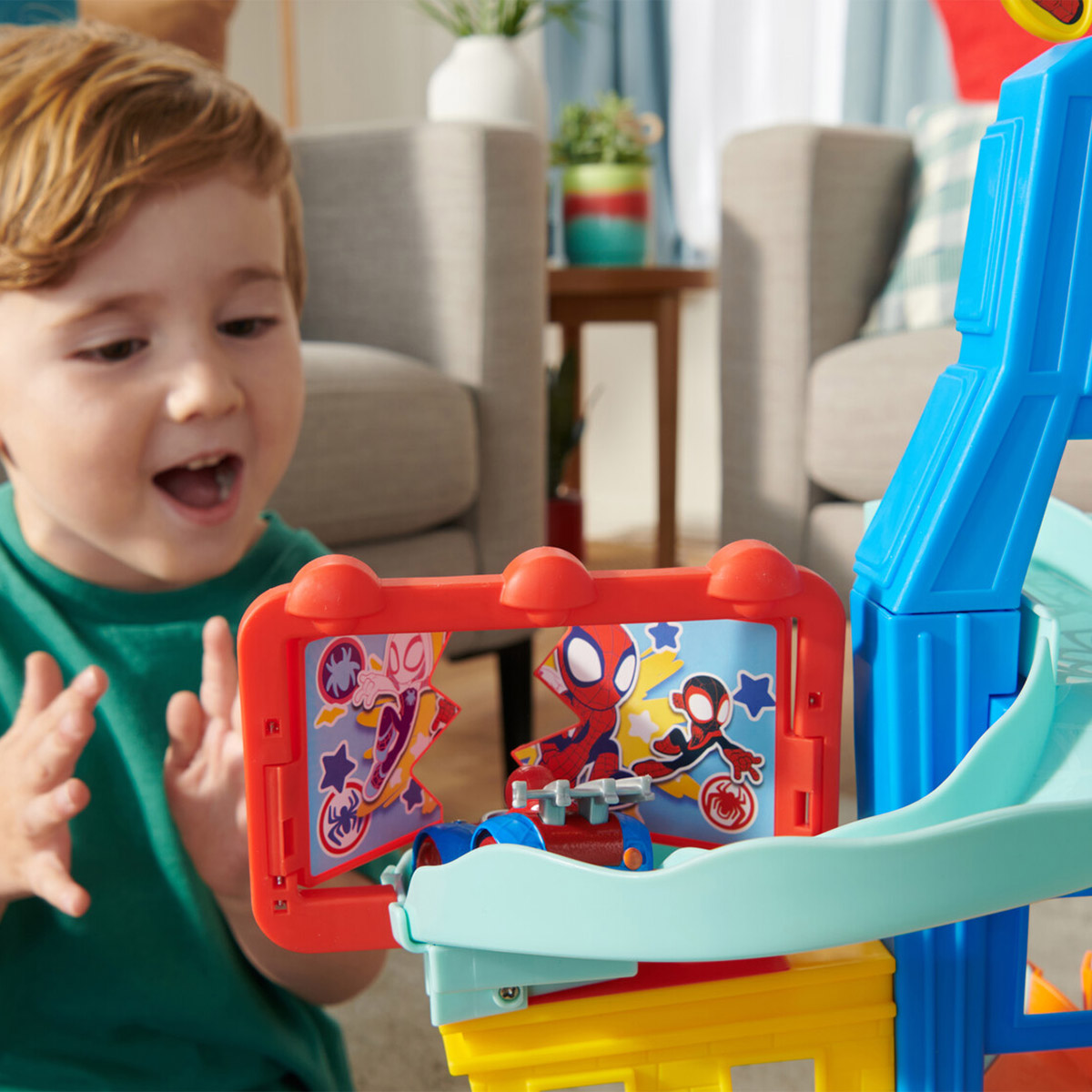 Enlarge Product Preview 8 Successfully Enriched by automation Job.