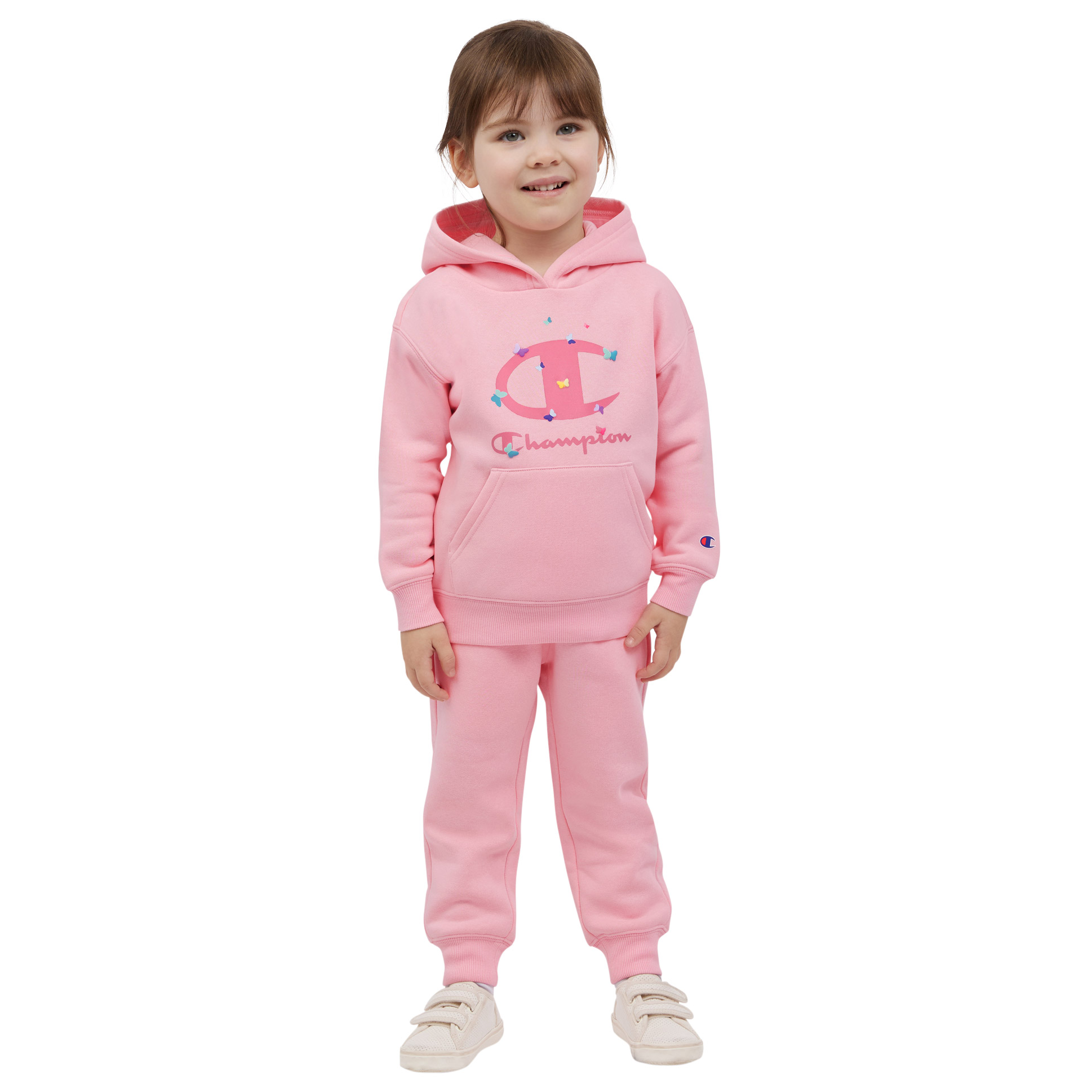 Sweatpants Champion Two Piece Outfits Conjunto Para Hombre 2-Piece