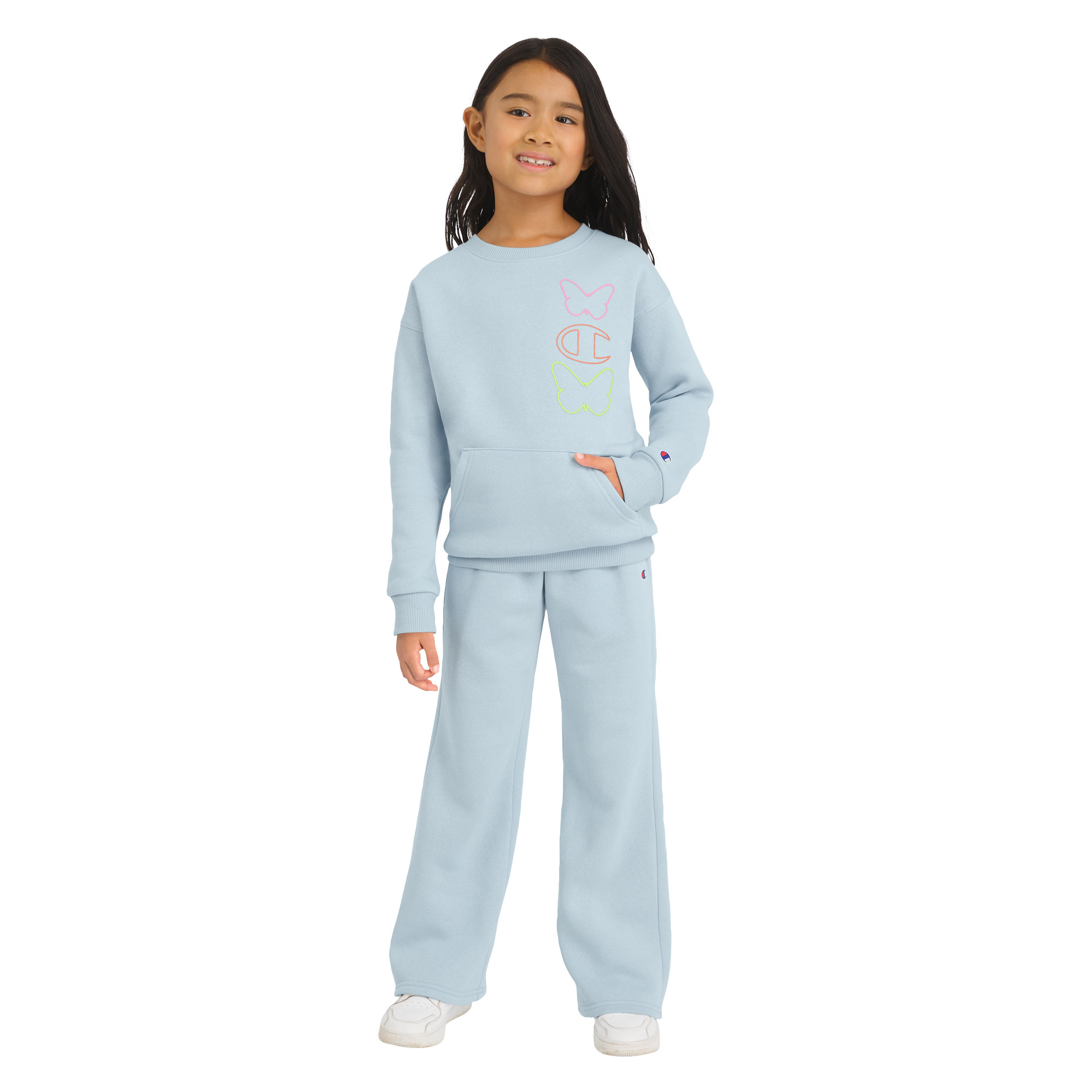 Champion Kids 3-piece Set