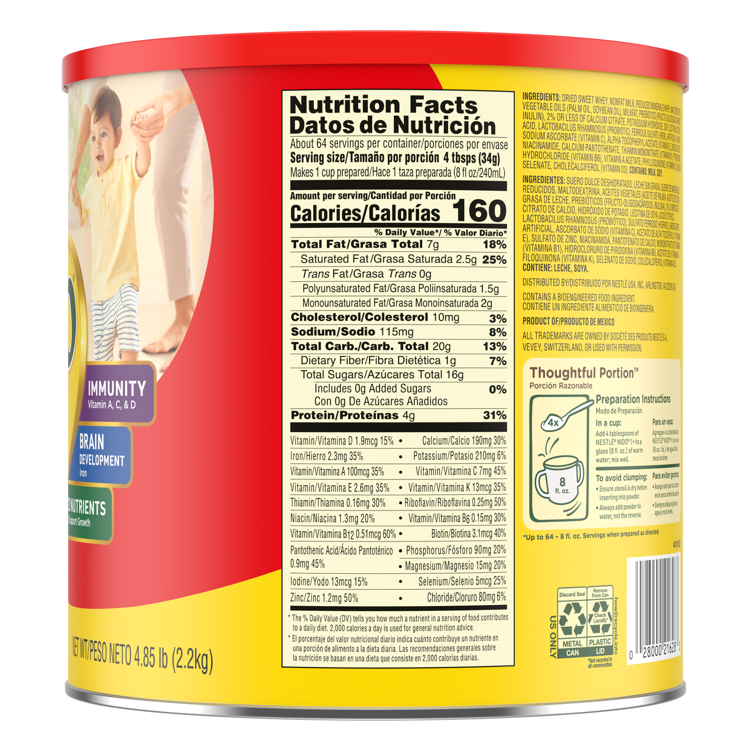 Enlarge Product Preview 4 Successfully Enriched by automation Job.