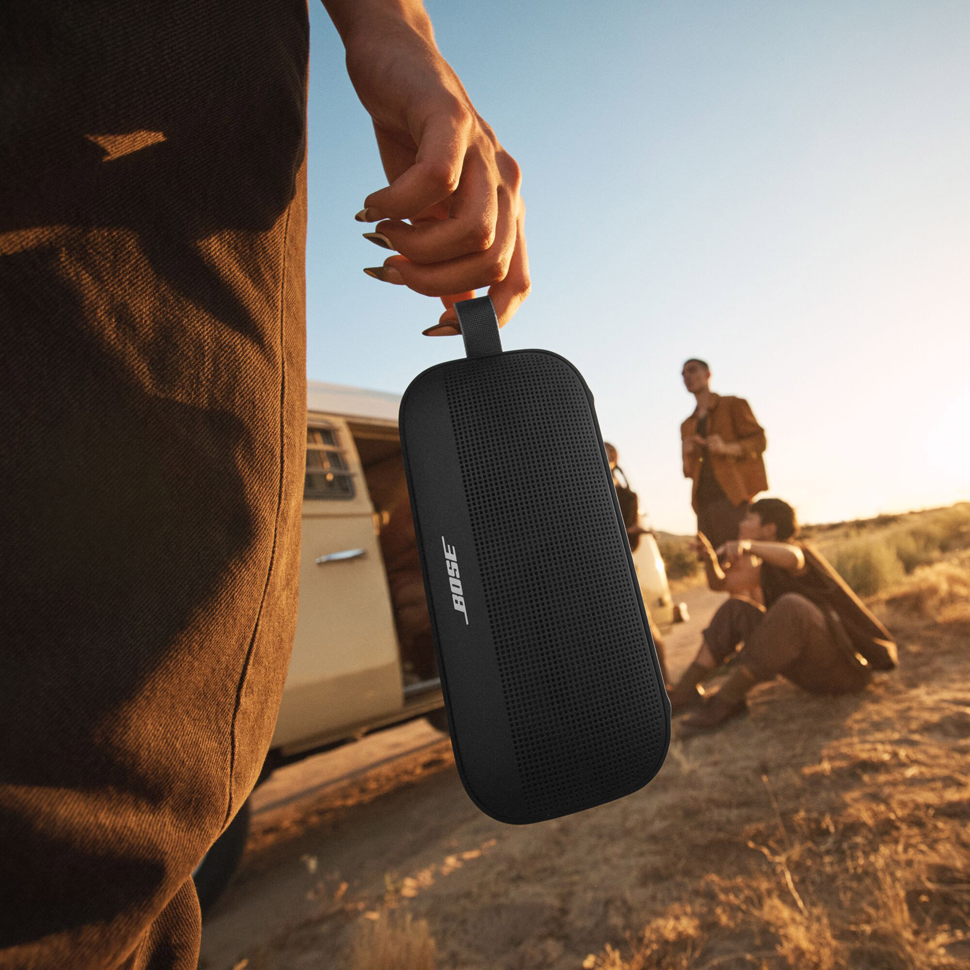 Bose SoundLink Flex 2nd Gen Bluetooth Speaker | Costco