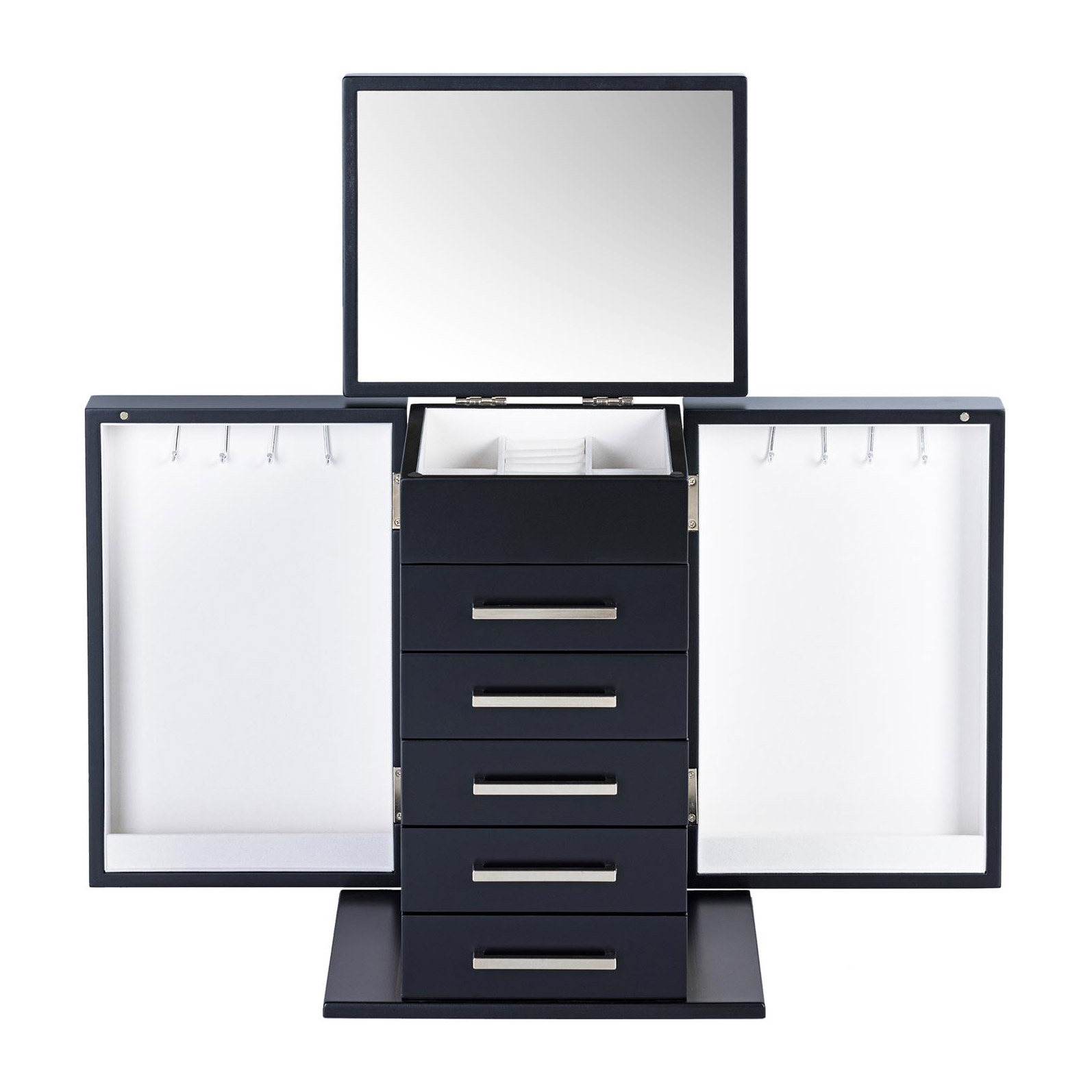 Enlarge Product Preview 3 Successfully Enriched by automation Job.