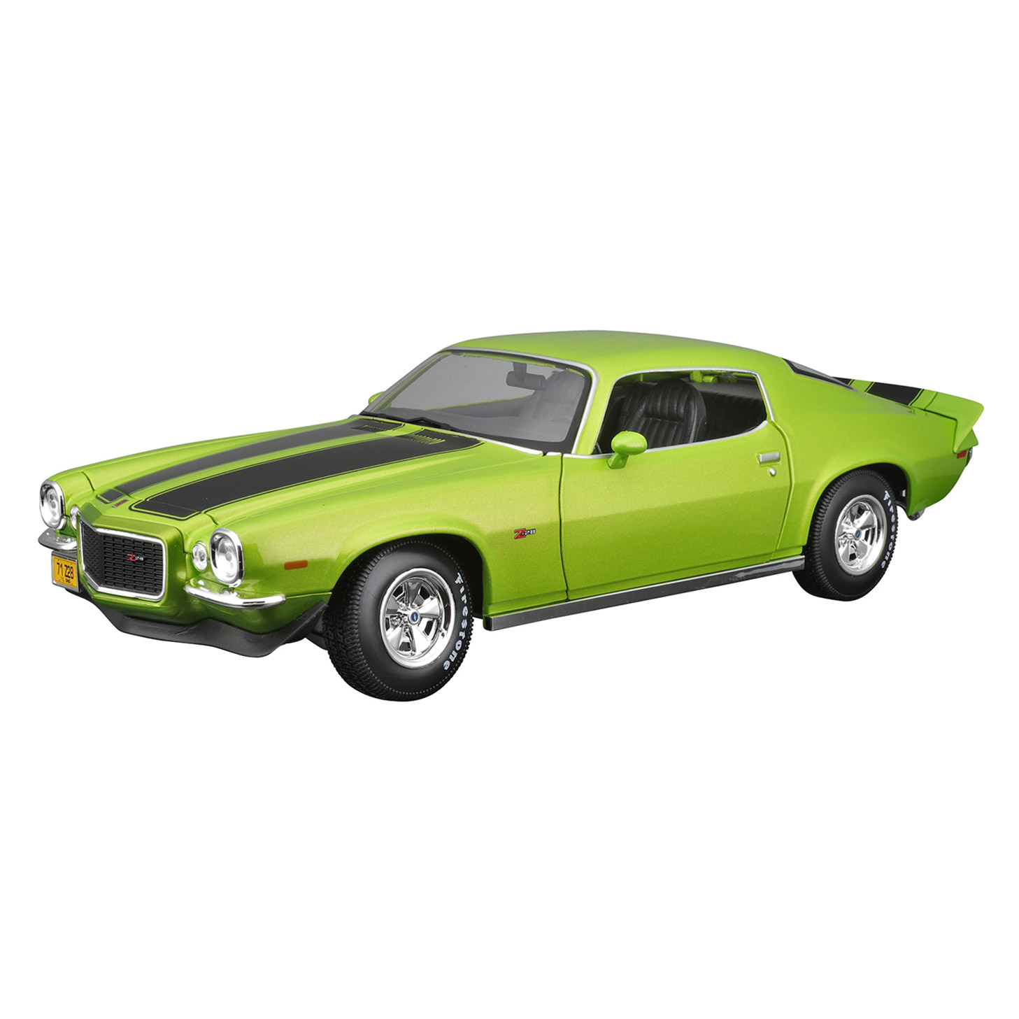 Maistoマイスト/'71 Chevyシボレー Camaroカマロ 1/18 Maistoマイスト/'71 Chevyシボレー Camaroカマロ 1/18 Maisto 1/18