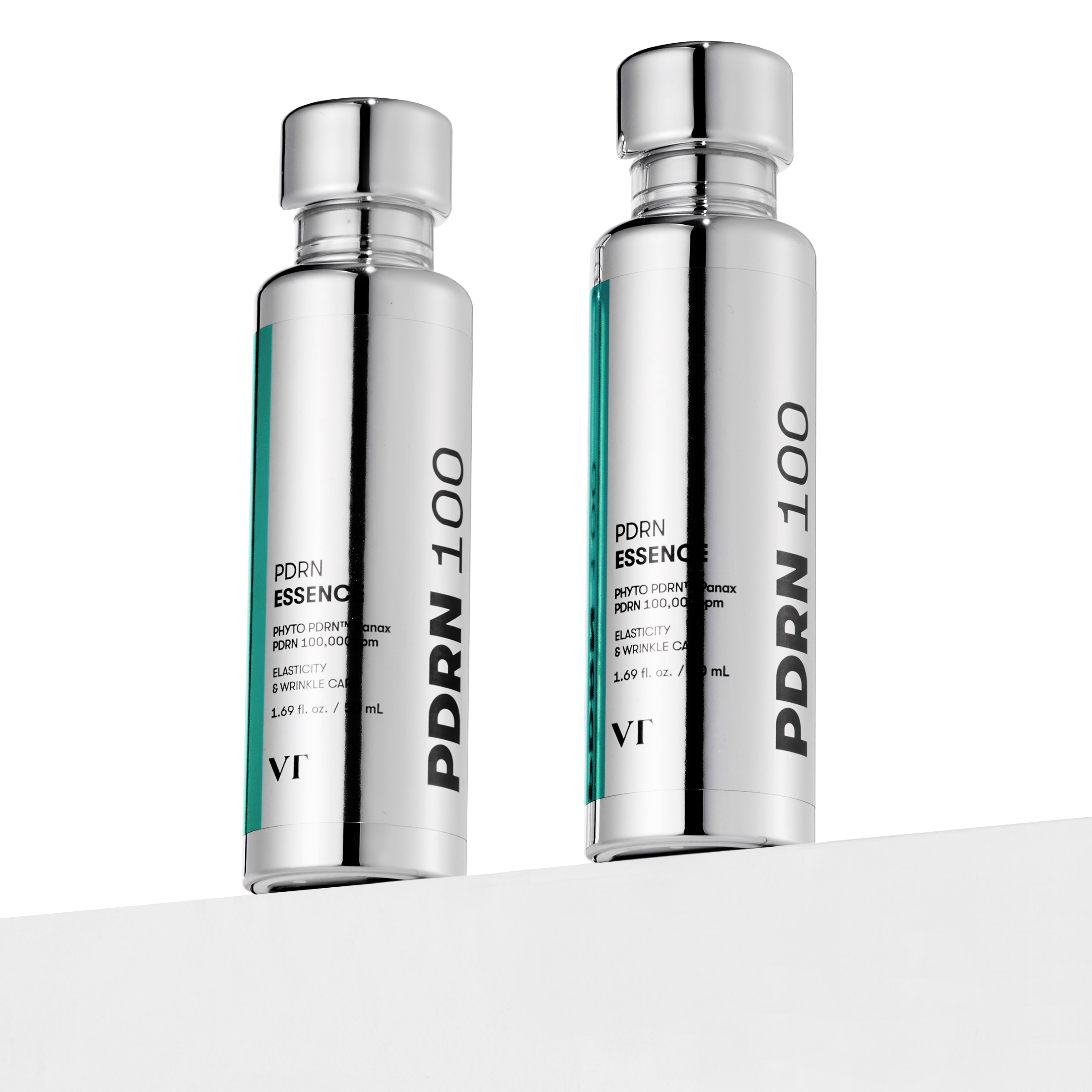 VT PDRN Essence 100, 1.69 fl oz, 2-pack | Costco