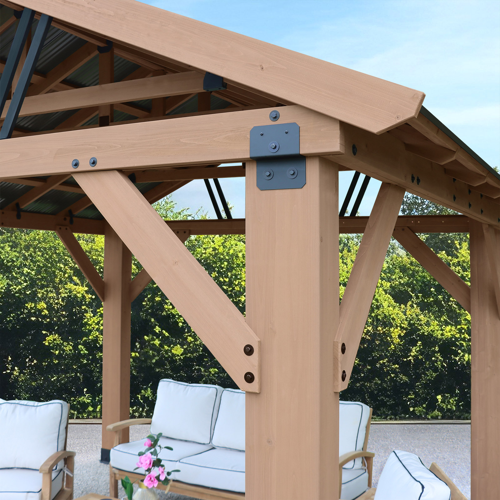 Enlarge Product Preview 4 Successfully Enriched by automation Job.