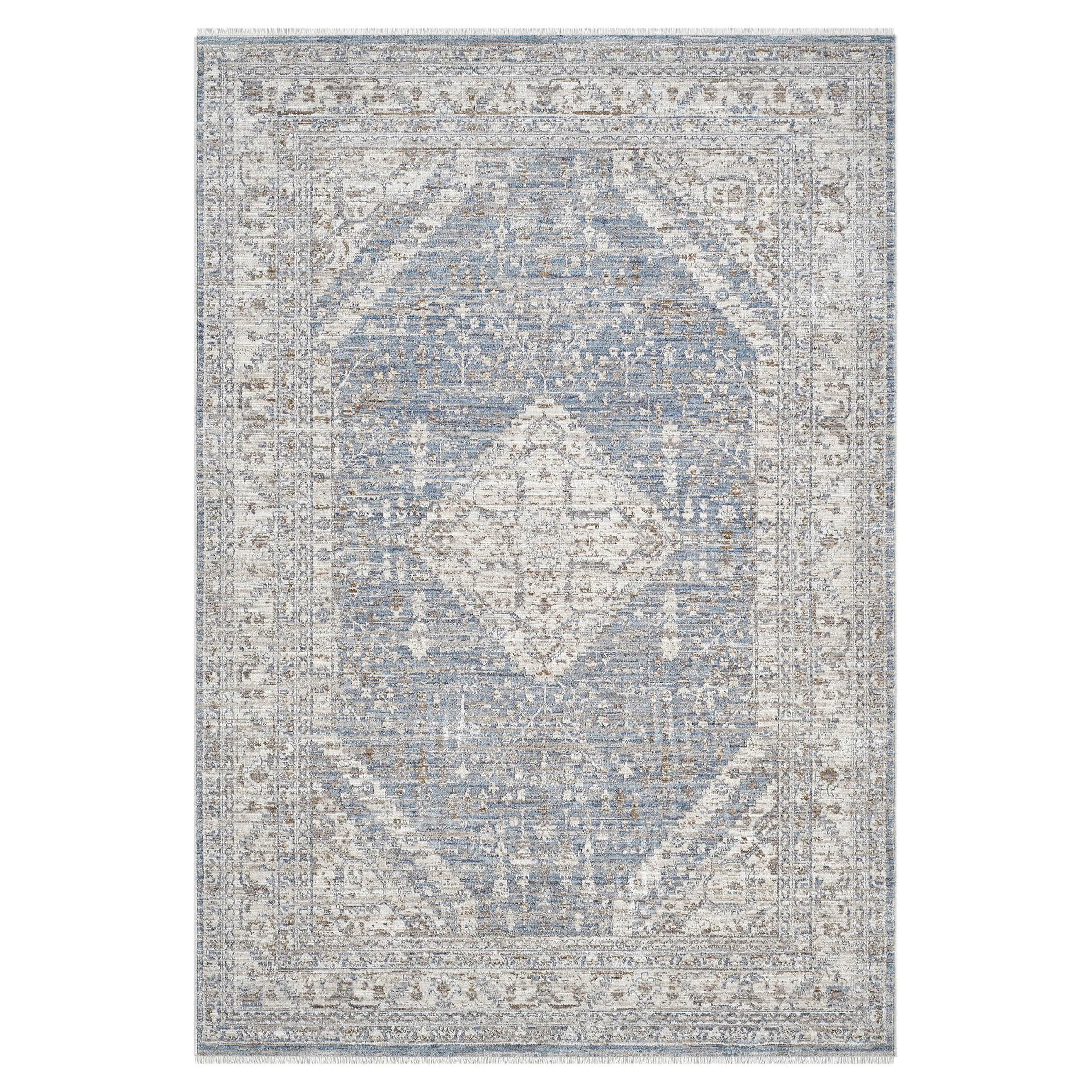 Segma Pena Collection Chloe Indoor Area Rug | Costco
