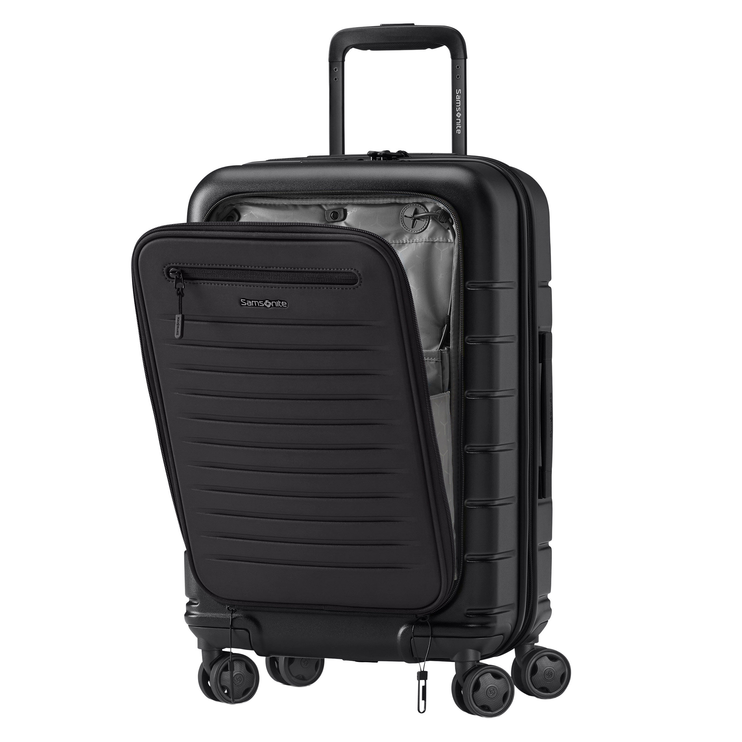 Samsonite Variate 2-piece Hardside Expandable Spinner Luggage Set