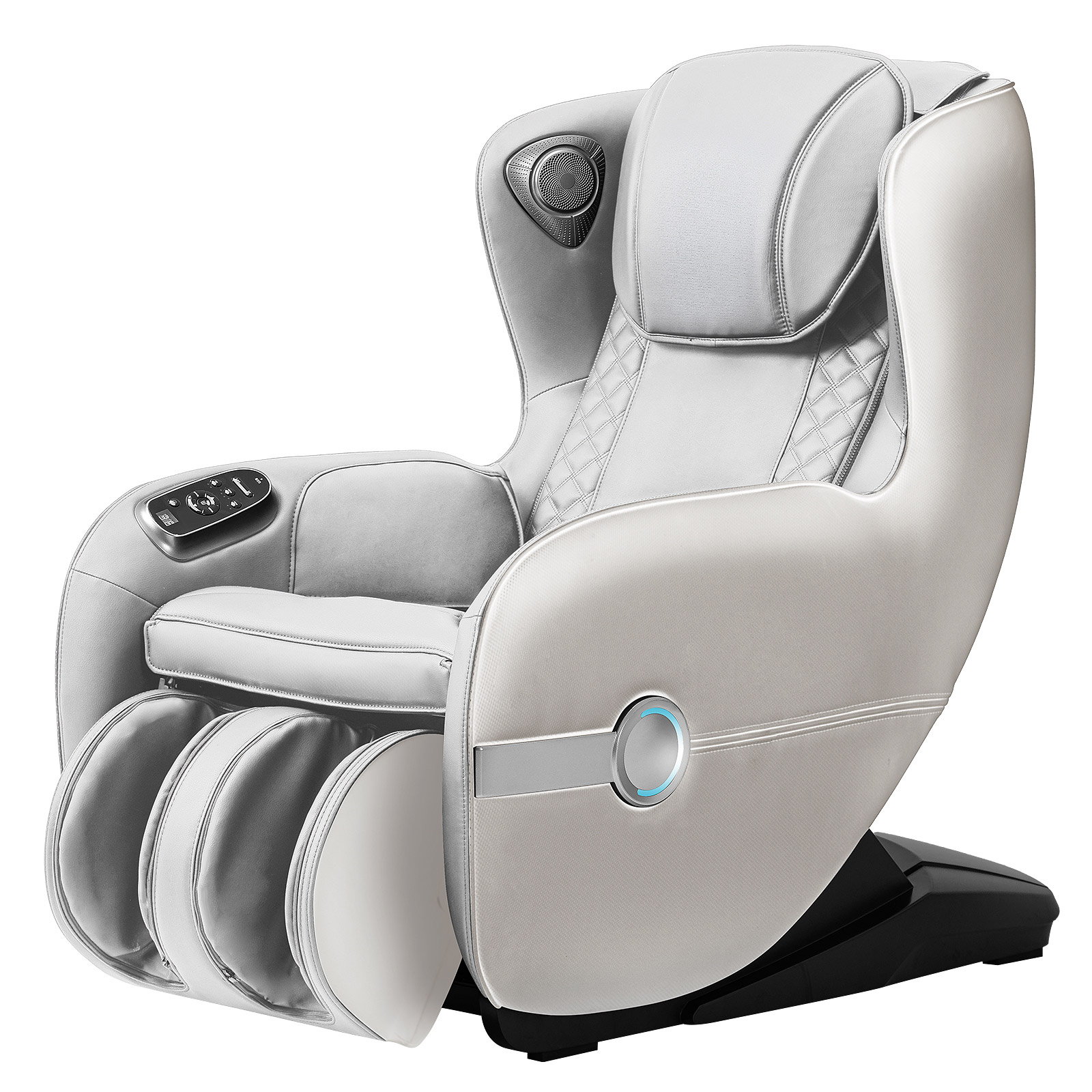 Chair Review Syner D Infinity Imperial 4d Massage Chair MassaMAX