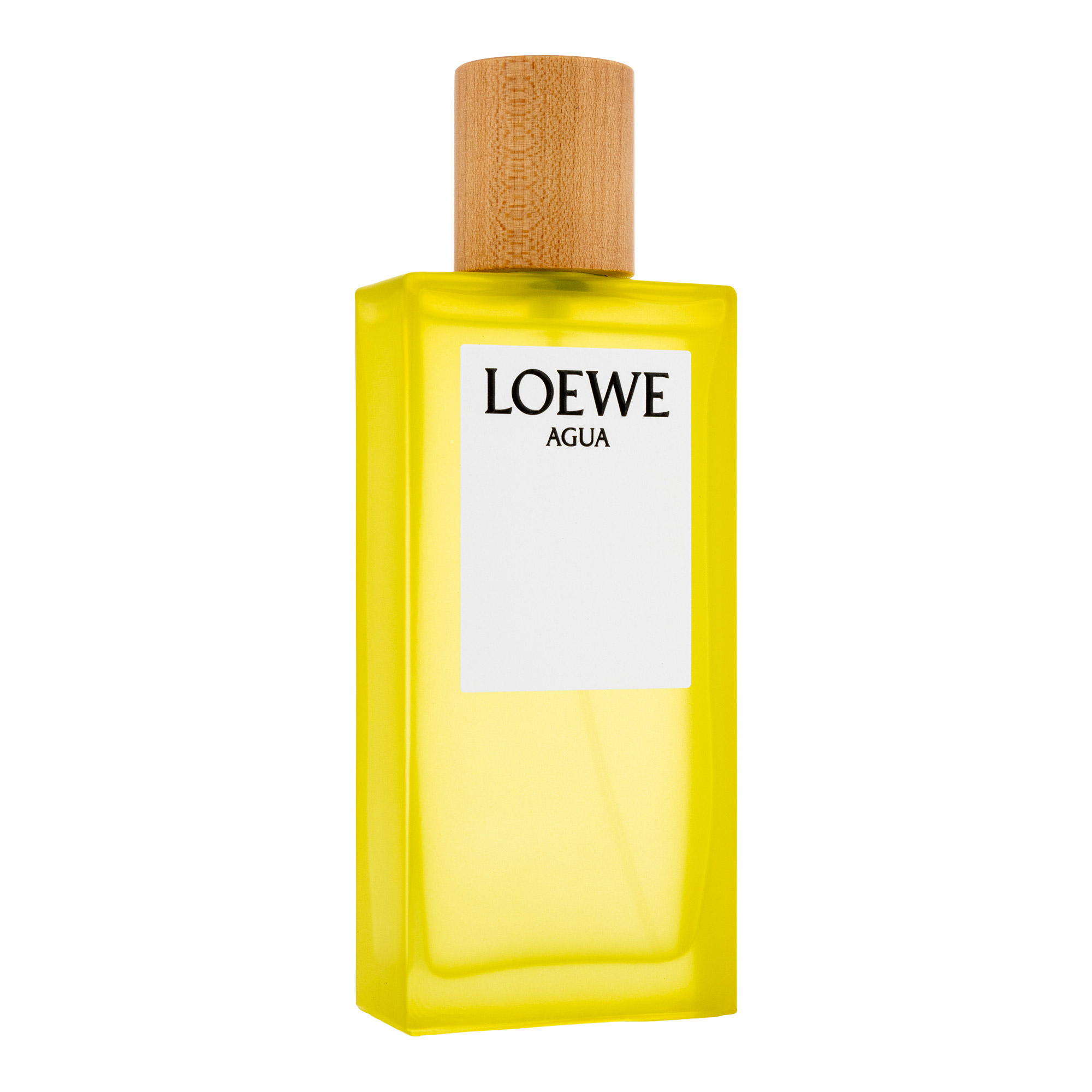 Loewe Agua for Women, Eau de toilette, 100 mL