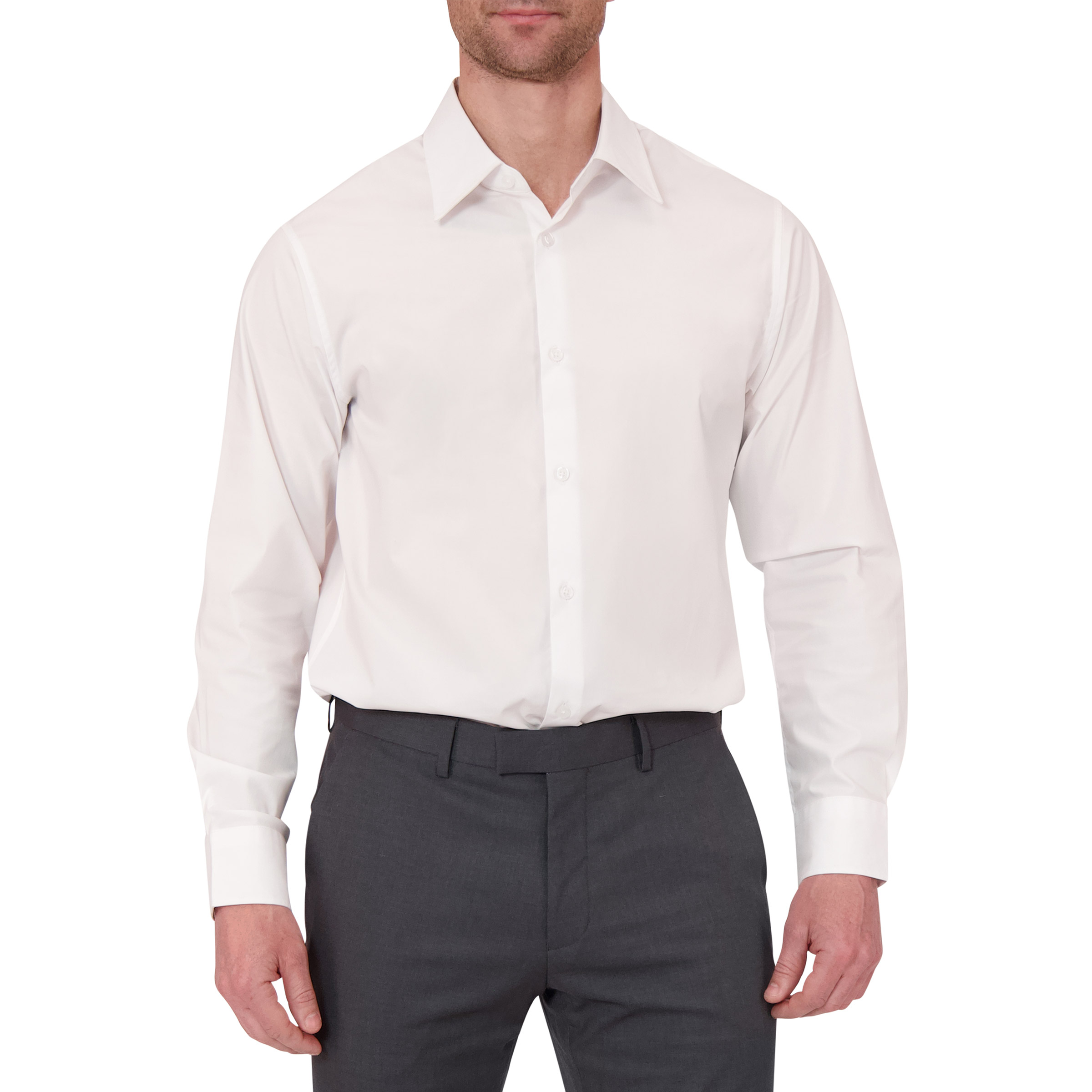 Modern English Men's Dress Shirt