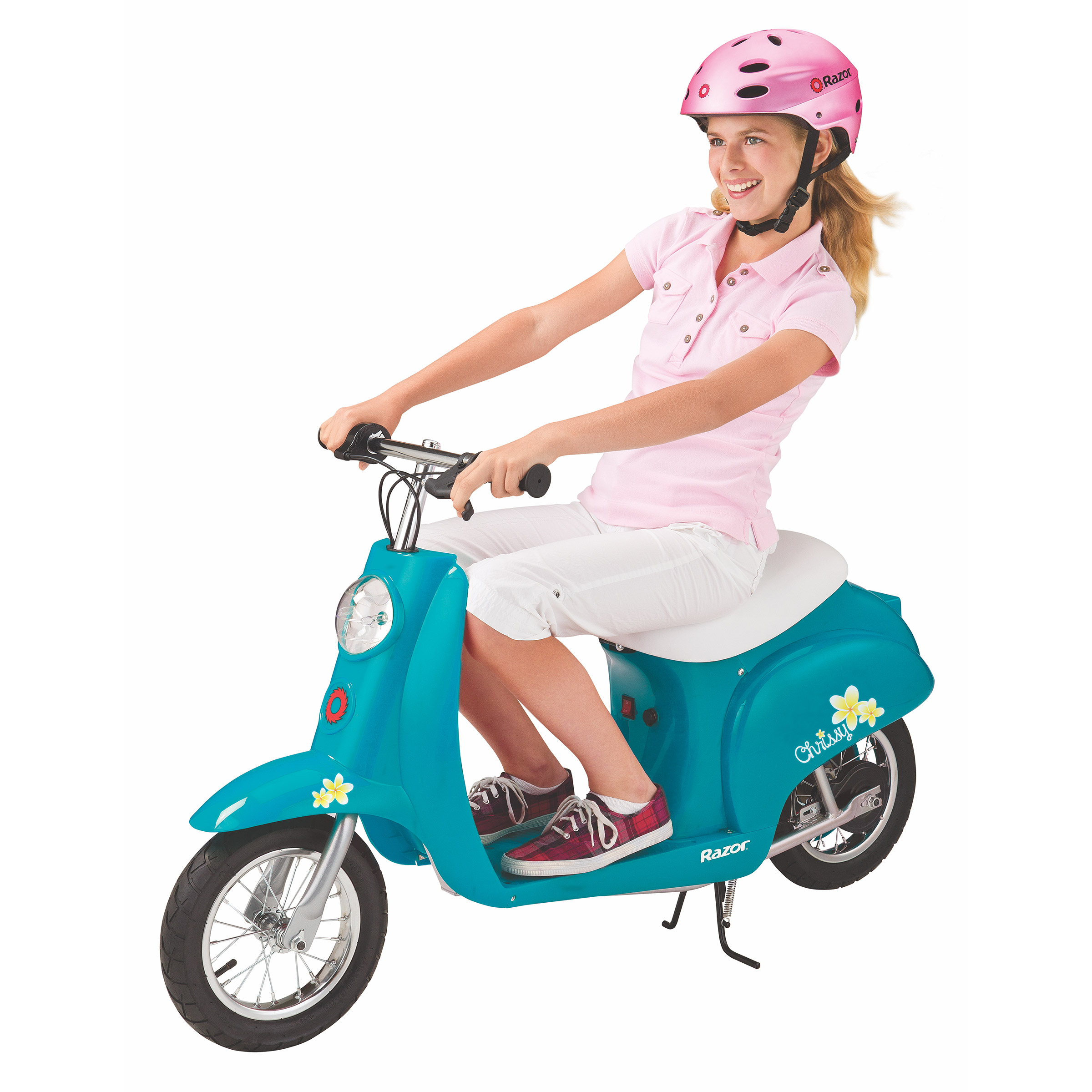 Razor Pocket Mod 24V 250 W Kid’s Electric-powered Scooter