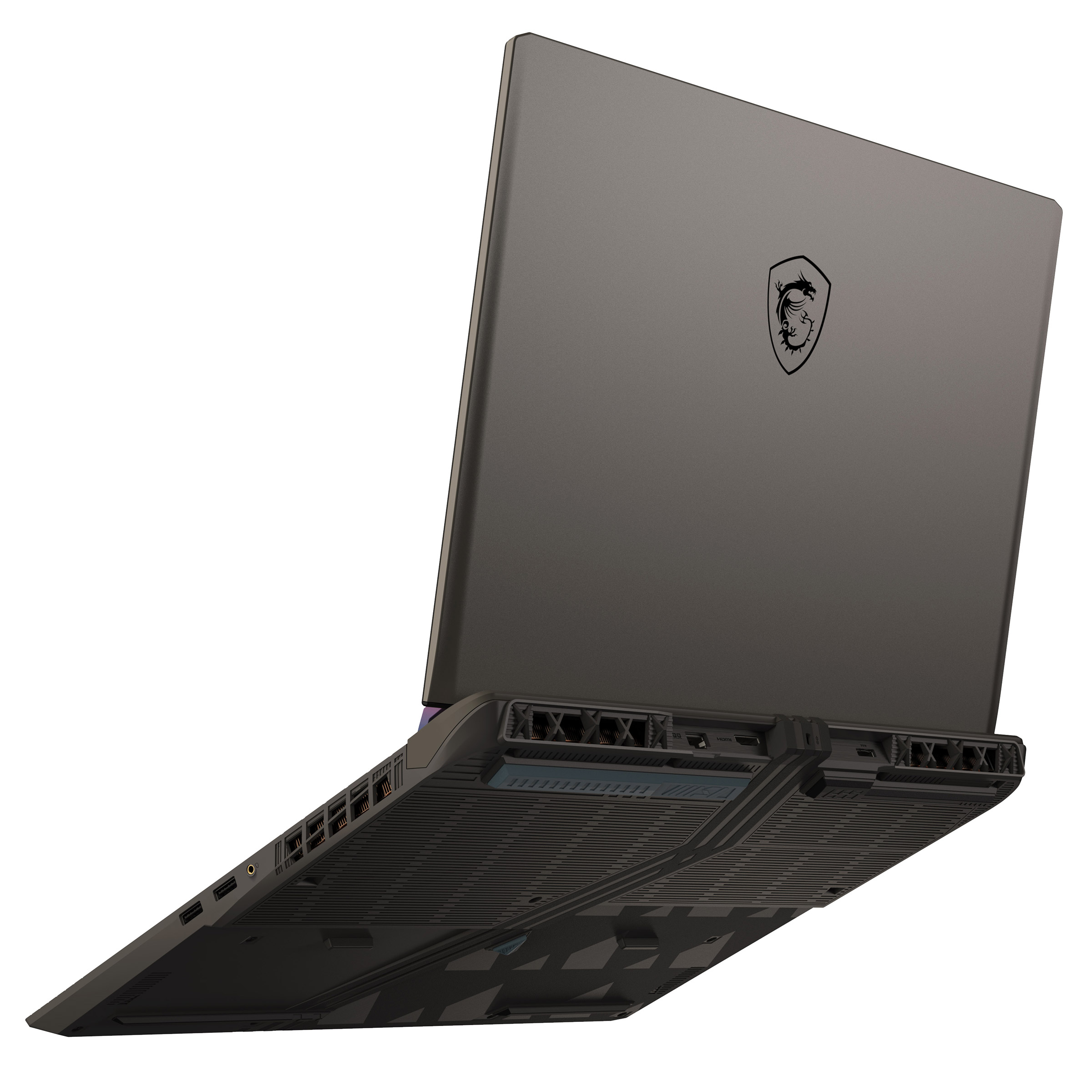 MSI Vector A16 HX 16