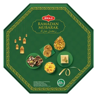 BIKAJI RAMADAN MUBARAK 29.98 OZ