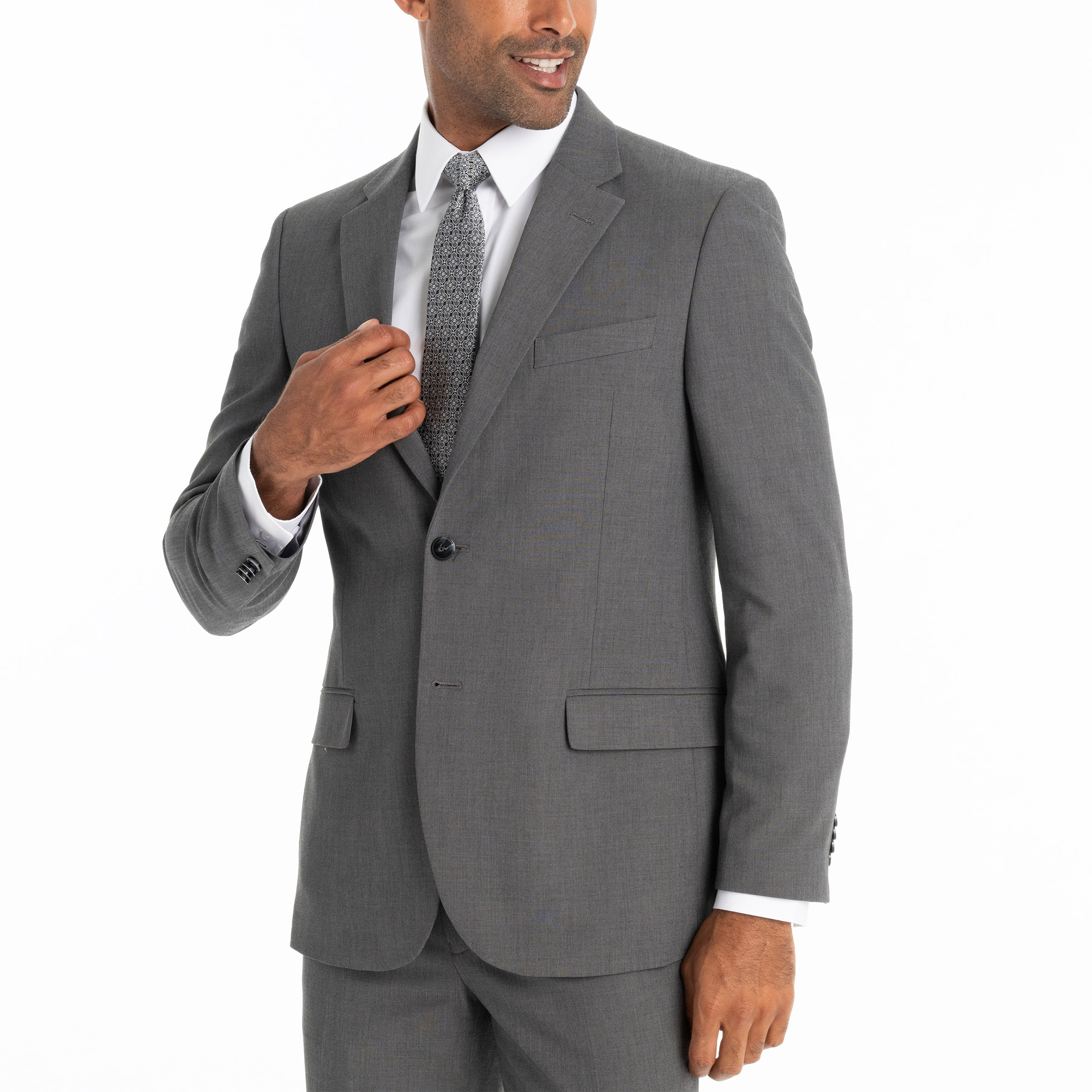 Nautica Men’s Suit Separate Jacket