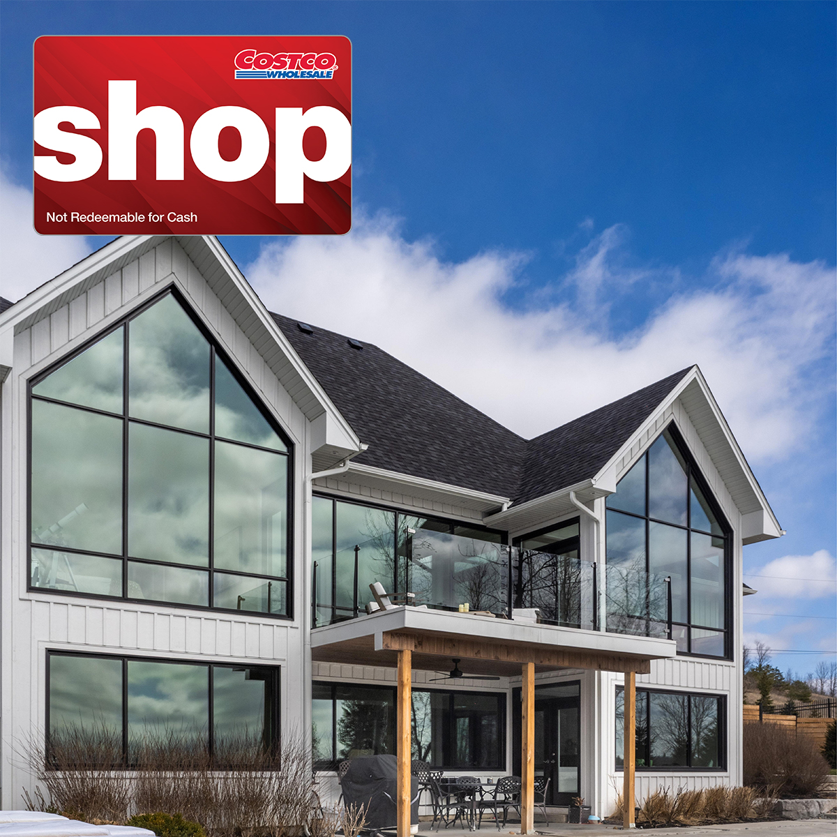 Lifestyle Home Products Windows and Doors