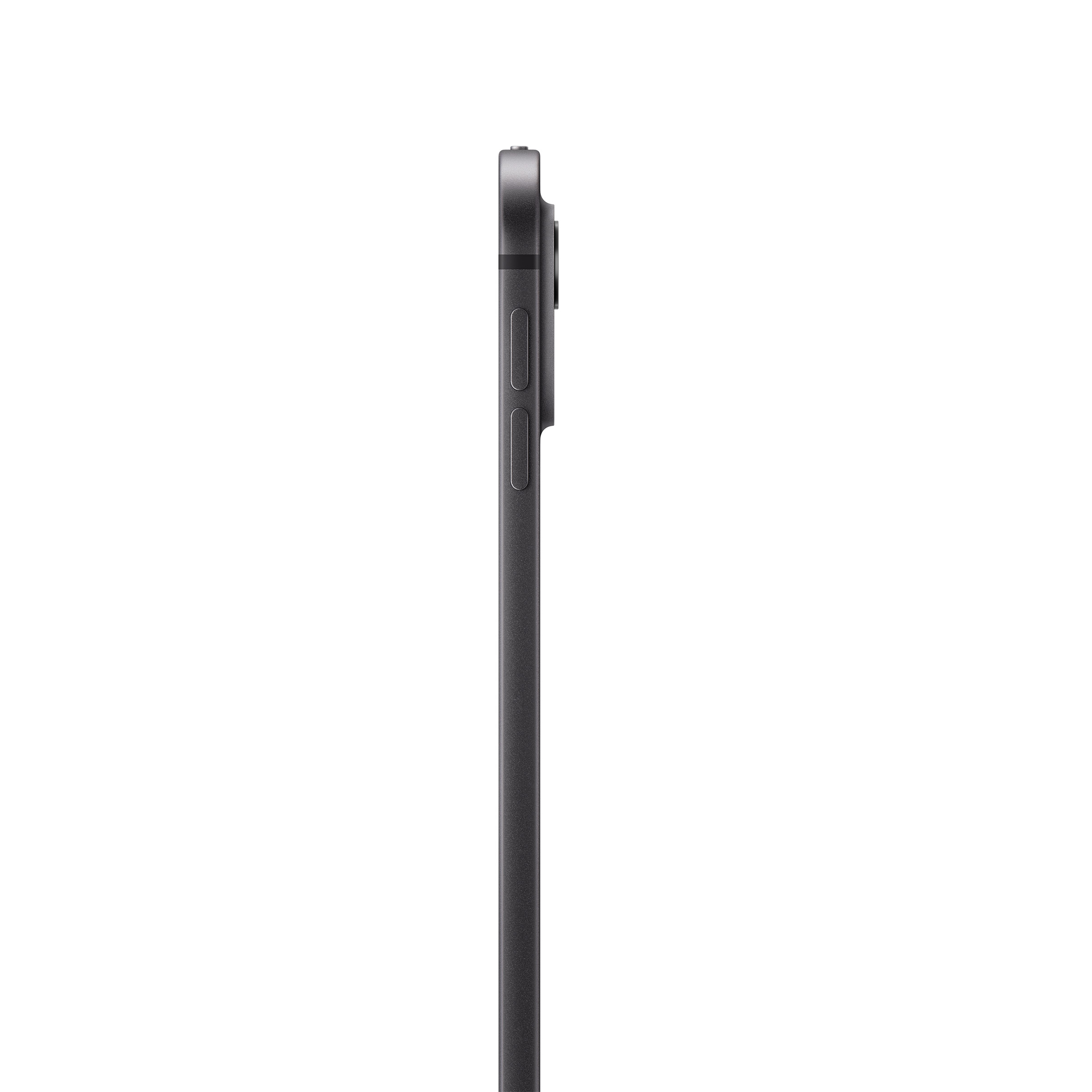 iPad Pro 13-inch, 2TB Wi-Fi (M4 chip) with Nano-Texture Glass