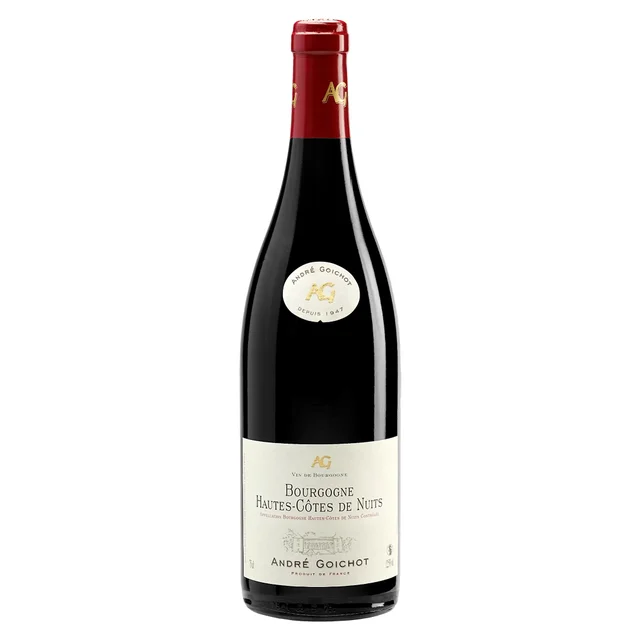MAISON ANDRE GOICHOT PINOT NOIR DE NUITS HAUTES COTES 750ML